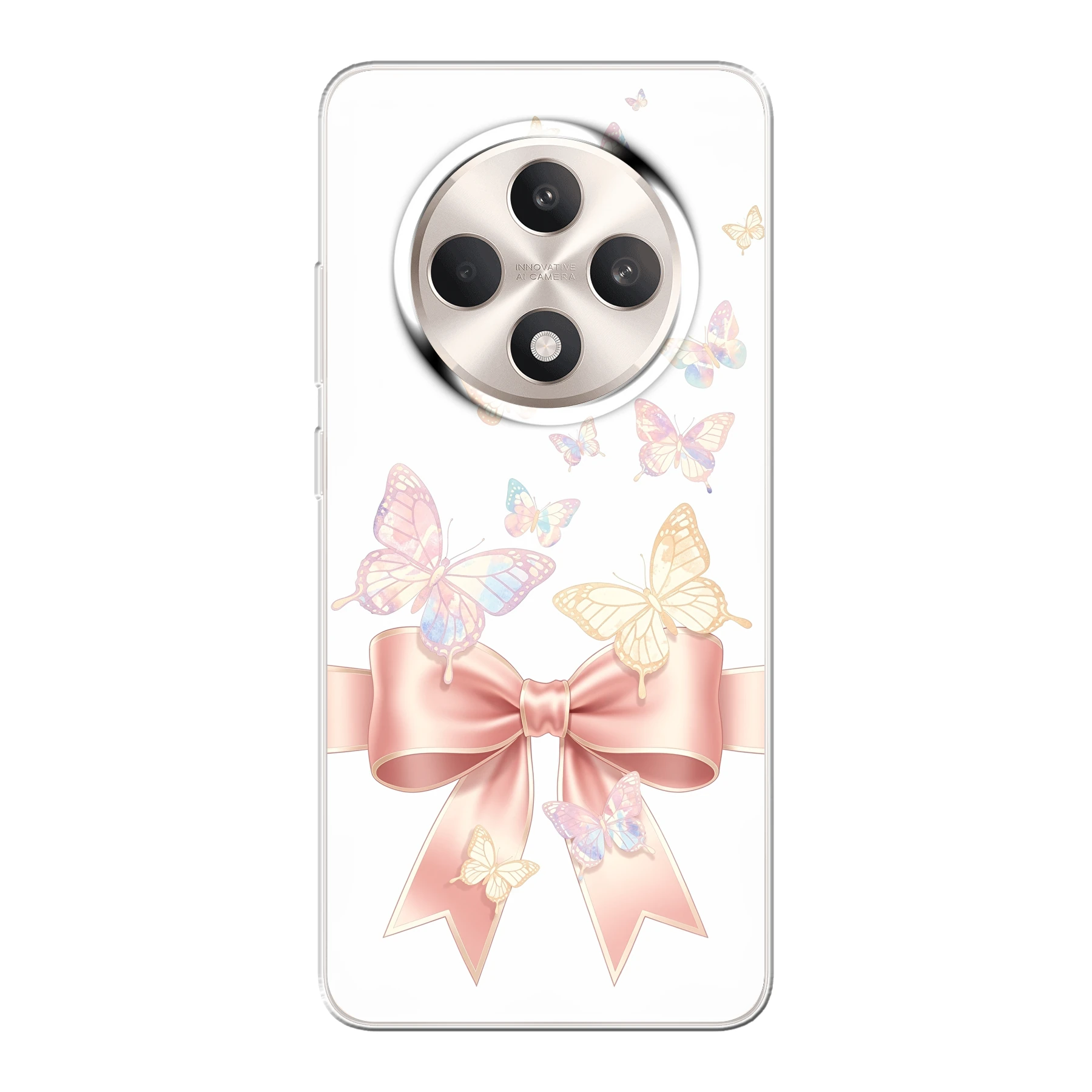 Oppo Reno12 F phone case