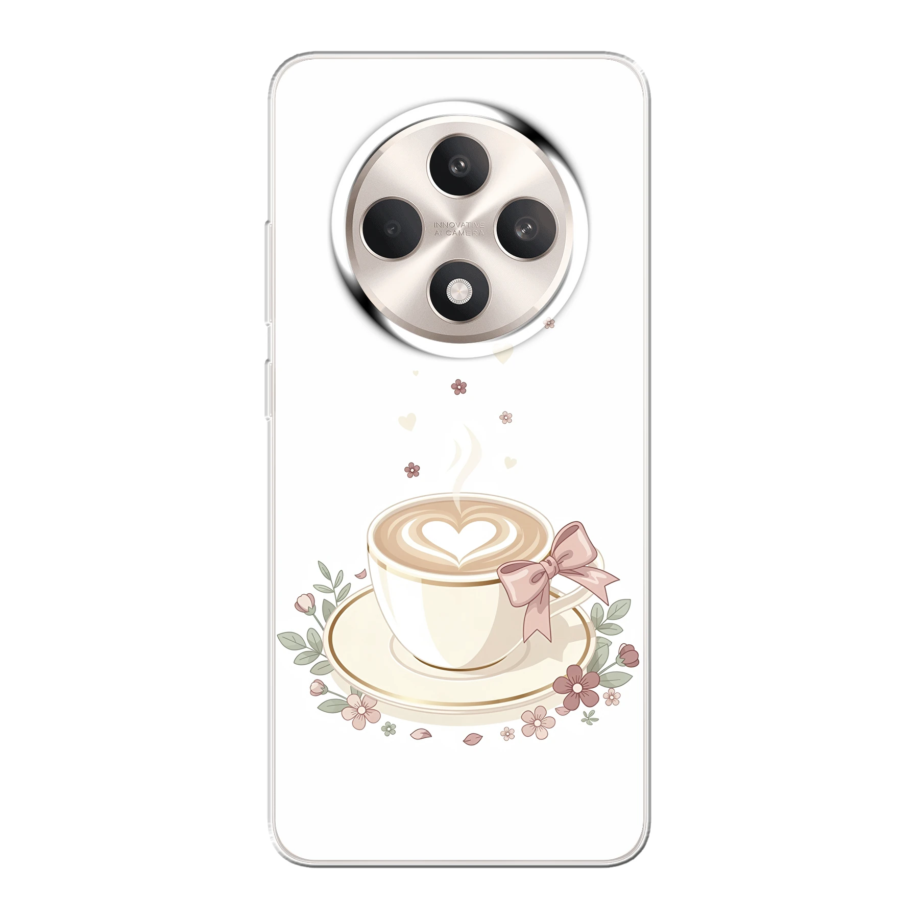 Oppo Reno12 F phone case