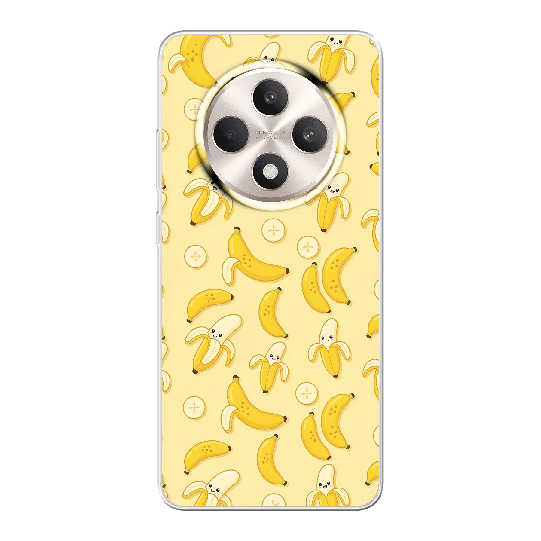 Oppo Reno12 F phone case