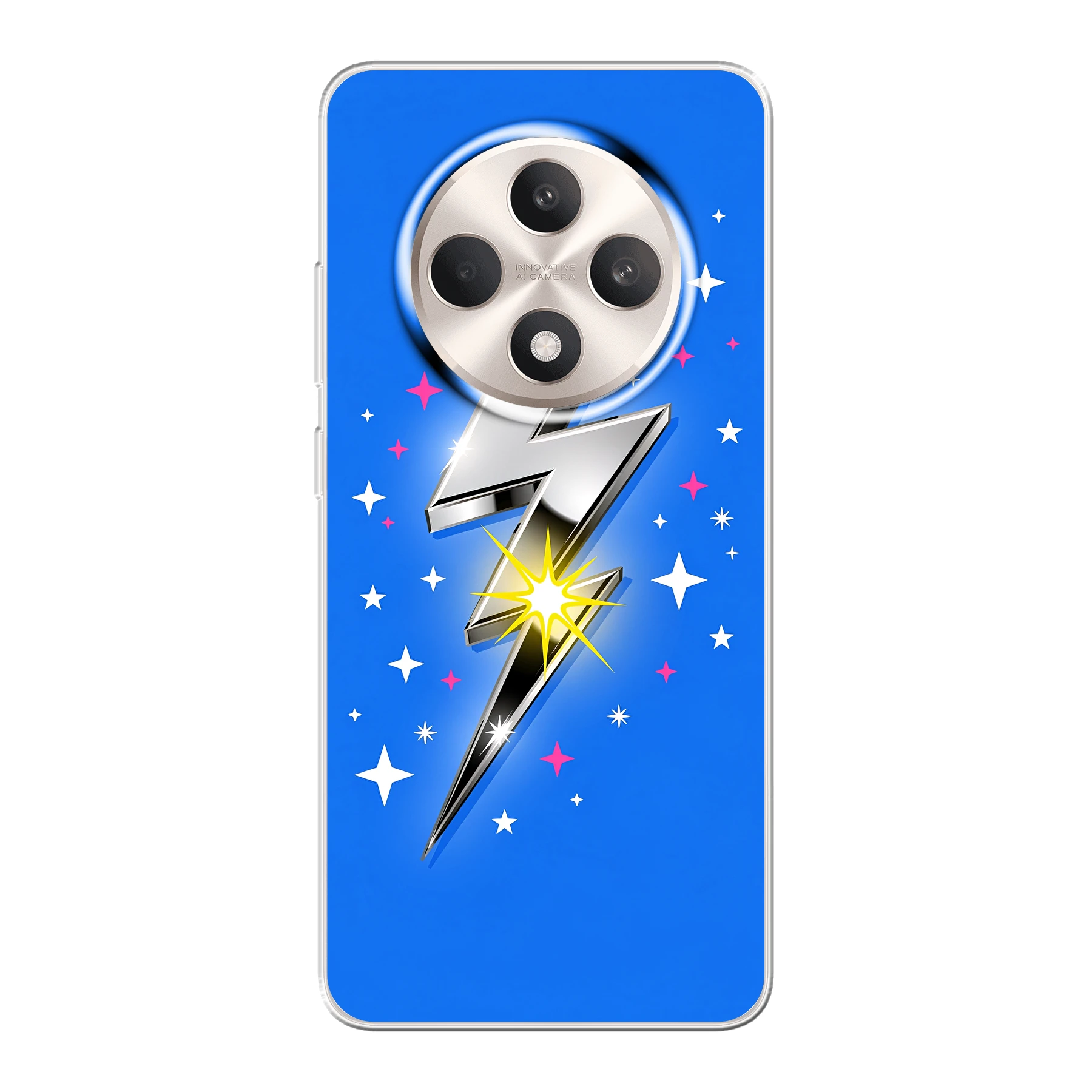 Oppo Reno12 F phone case