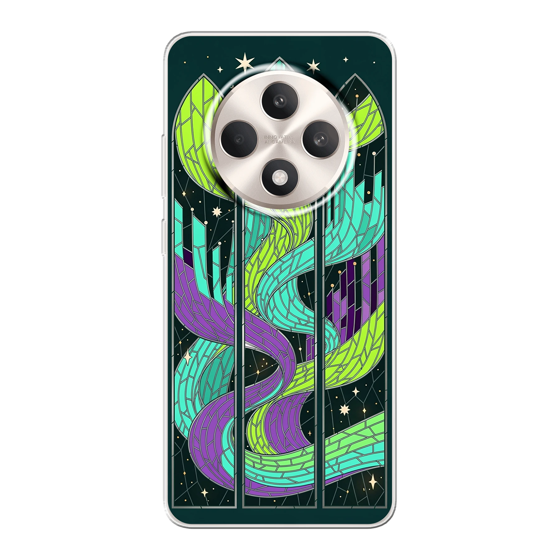 Oppo Reno12 F phone case