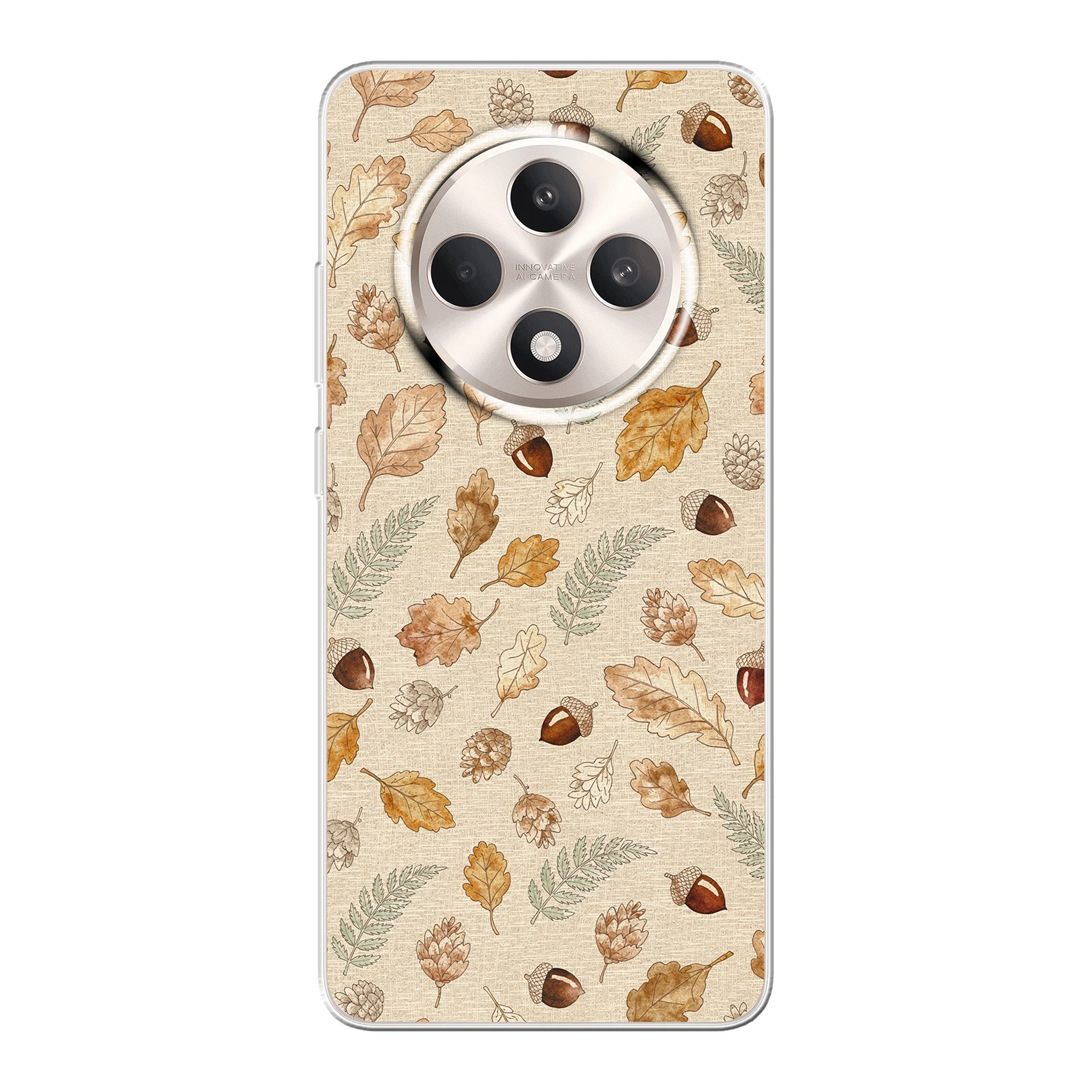 Oppo Reno12 F phone case