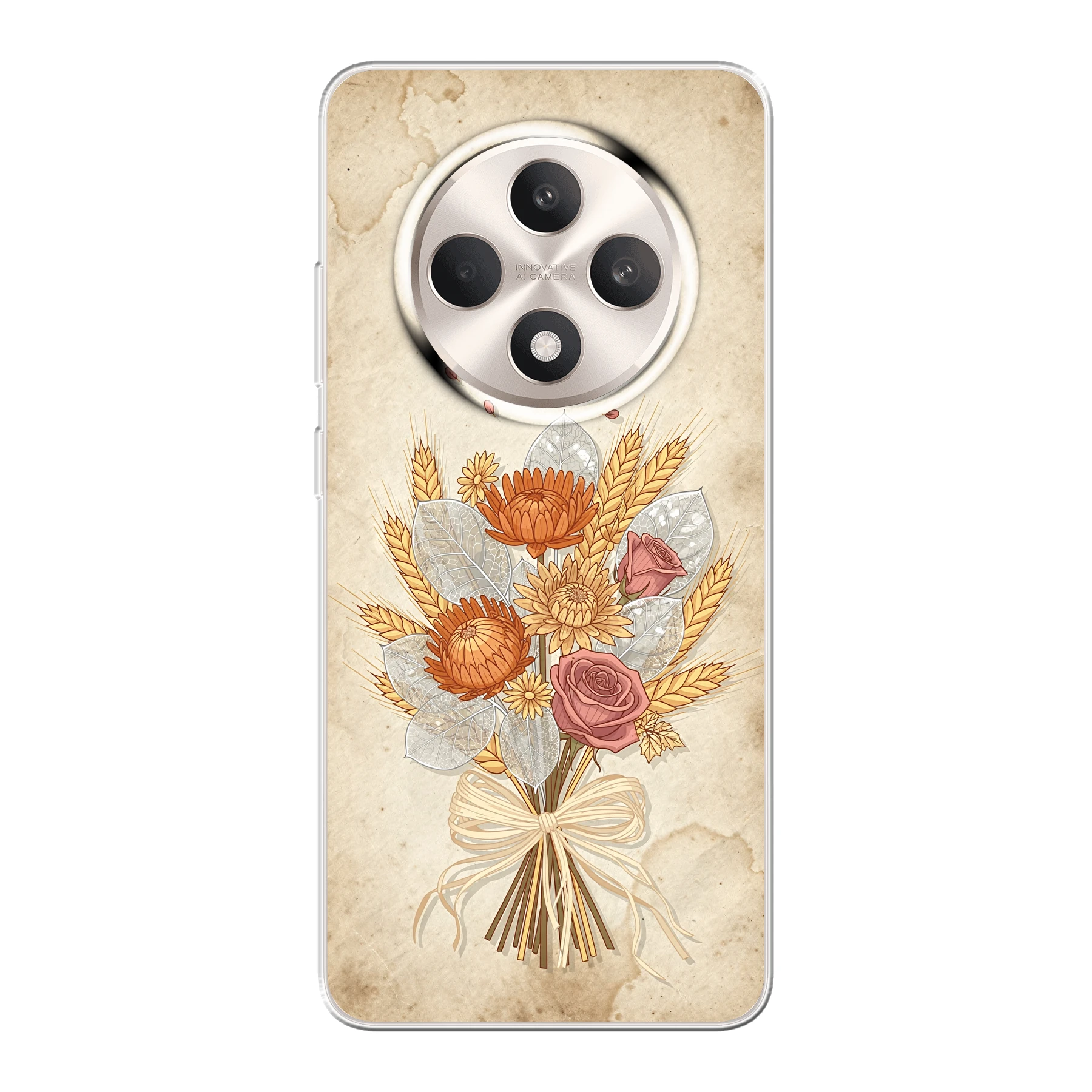 Oppo Reno12 F phone case