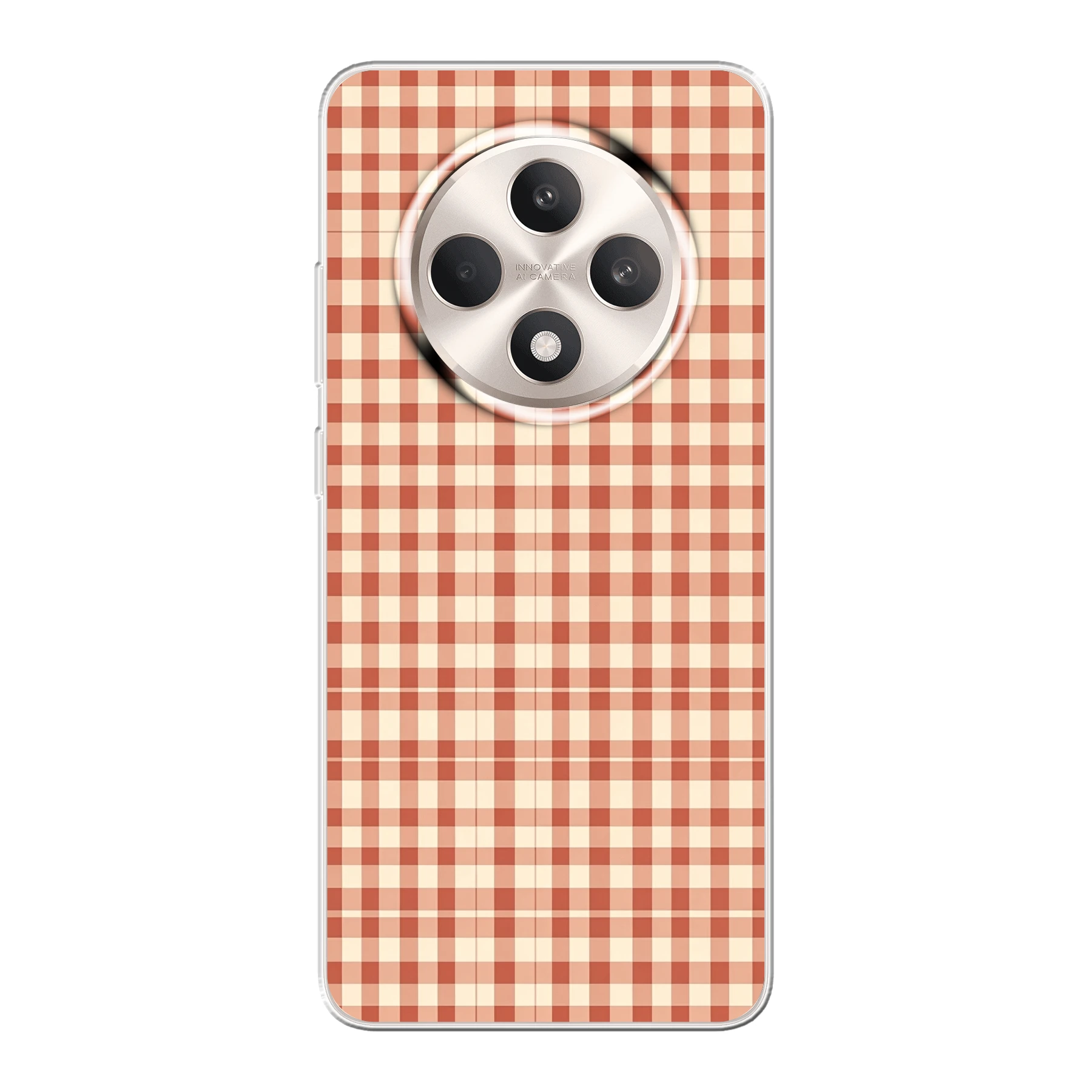 Oppo Reno12 F phone case