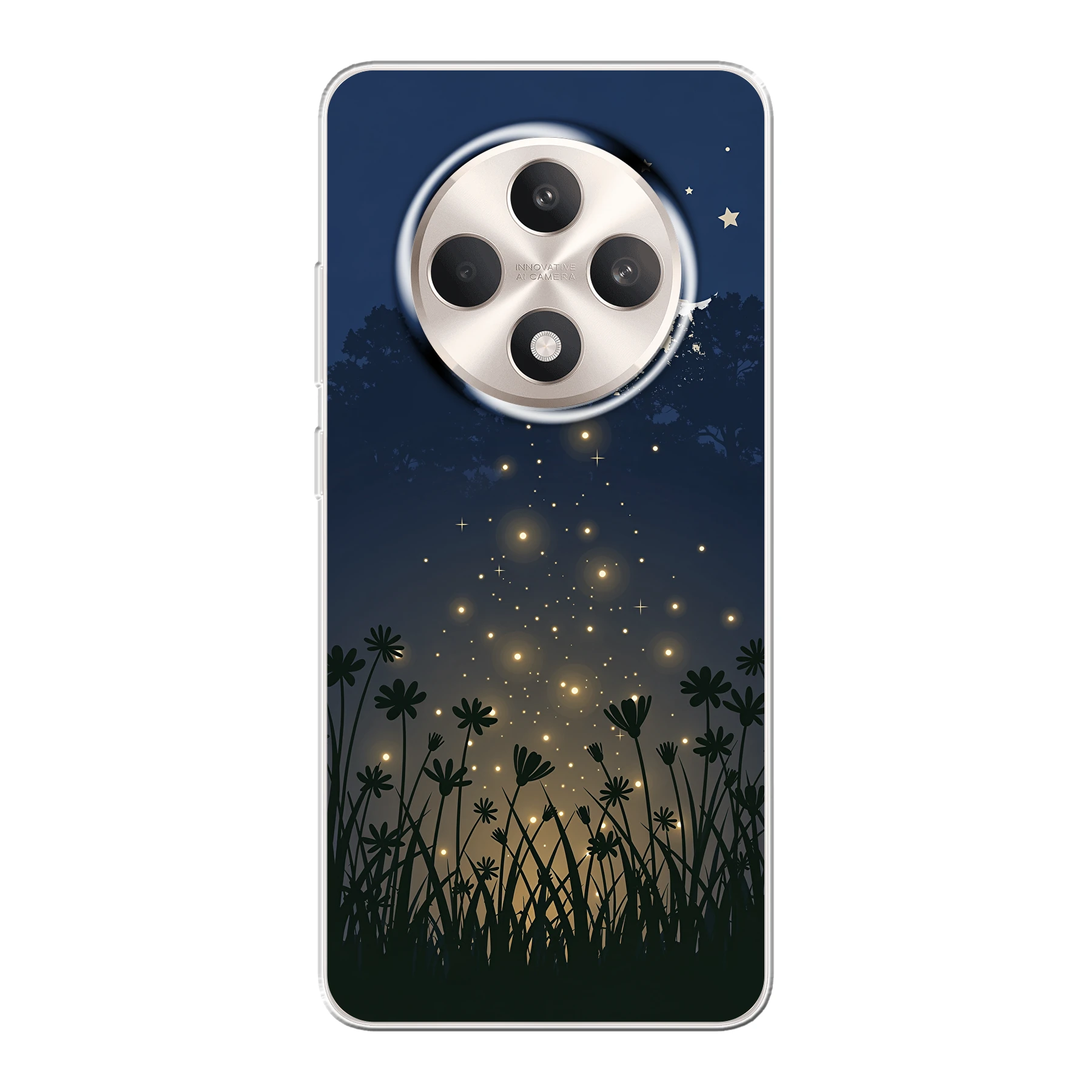 Oppo Reno12 F phone case
