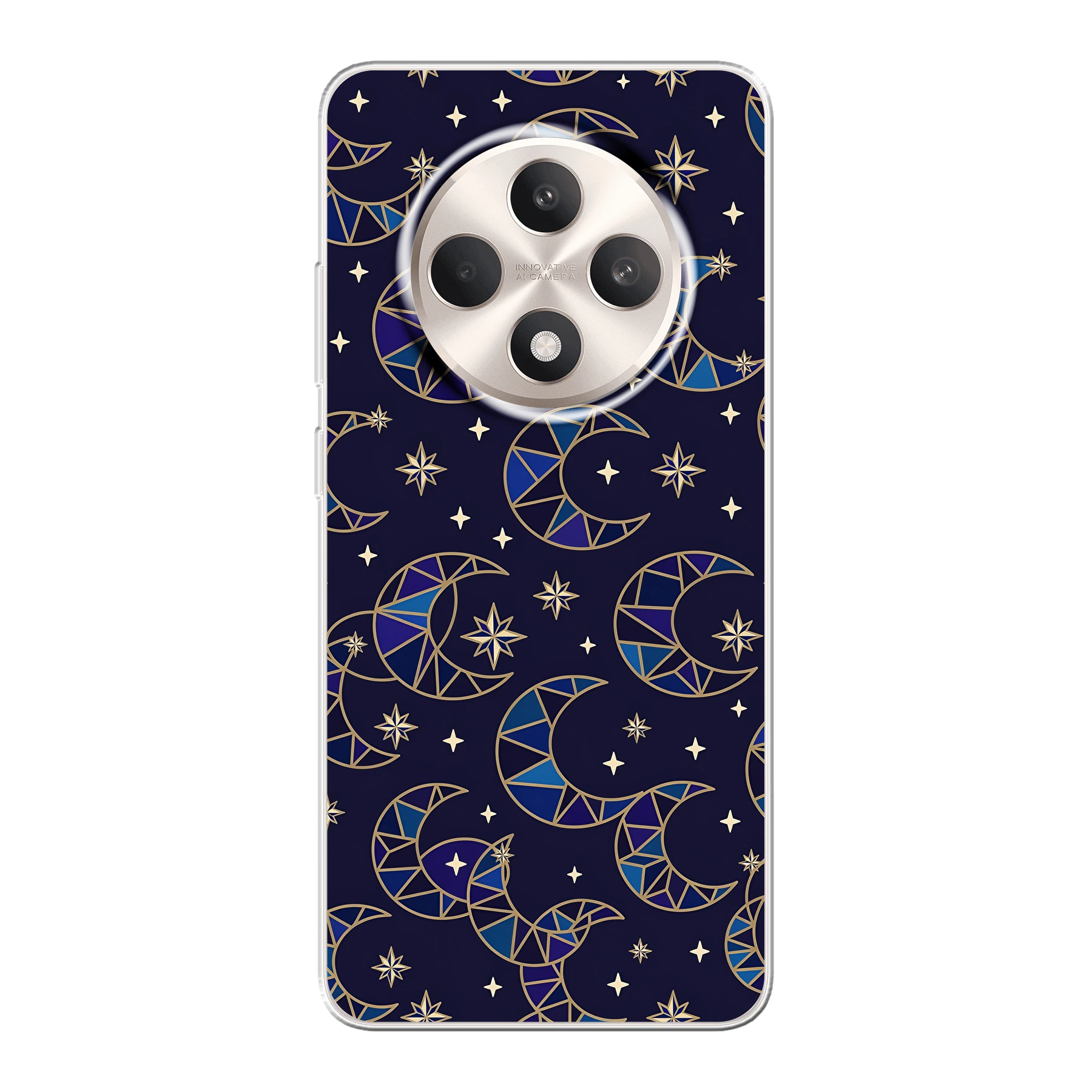 Oppo Reno12 F phone case