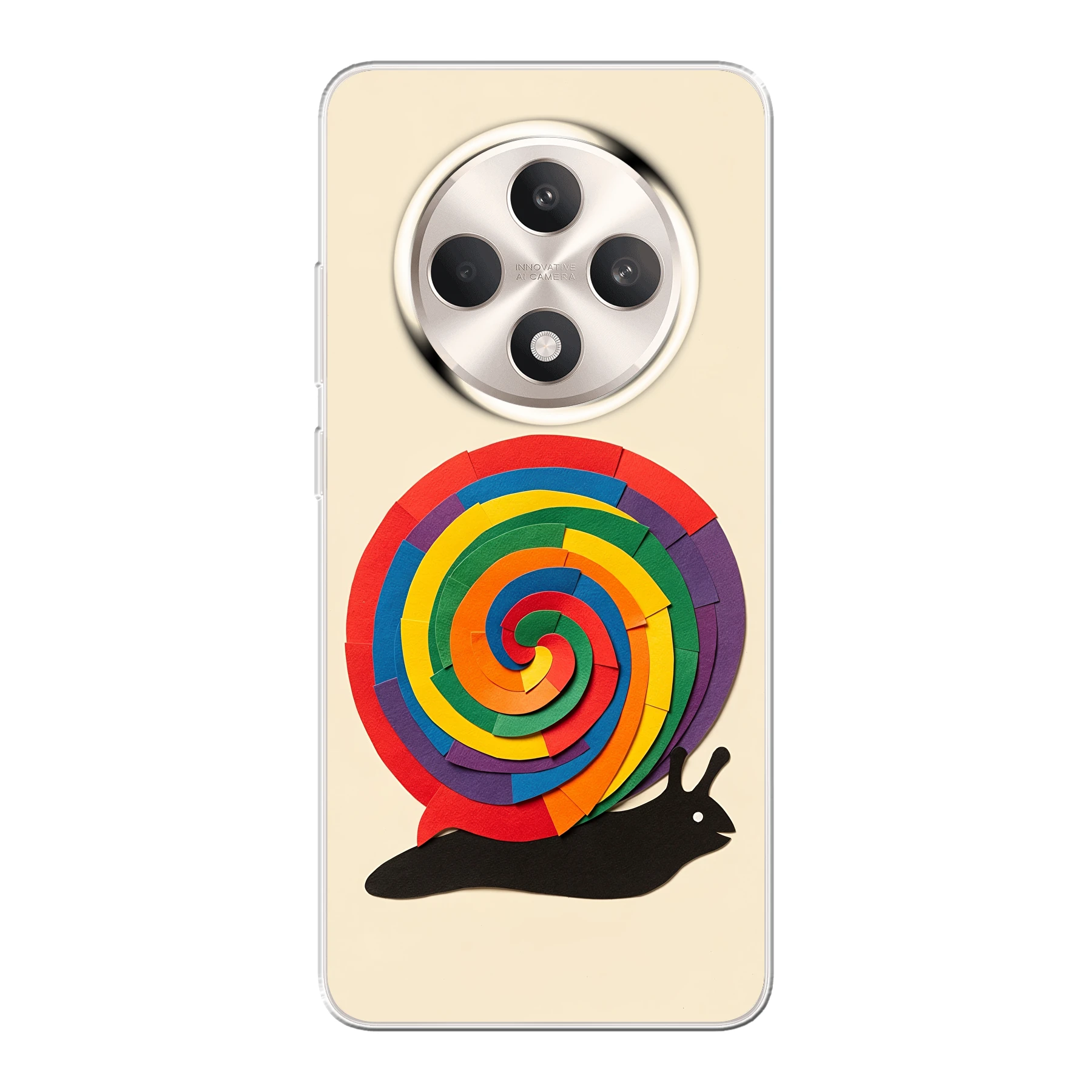 Oppo Reno12 F phone case
