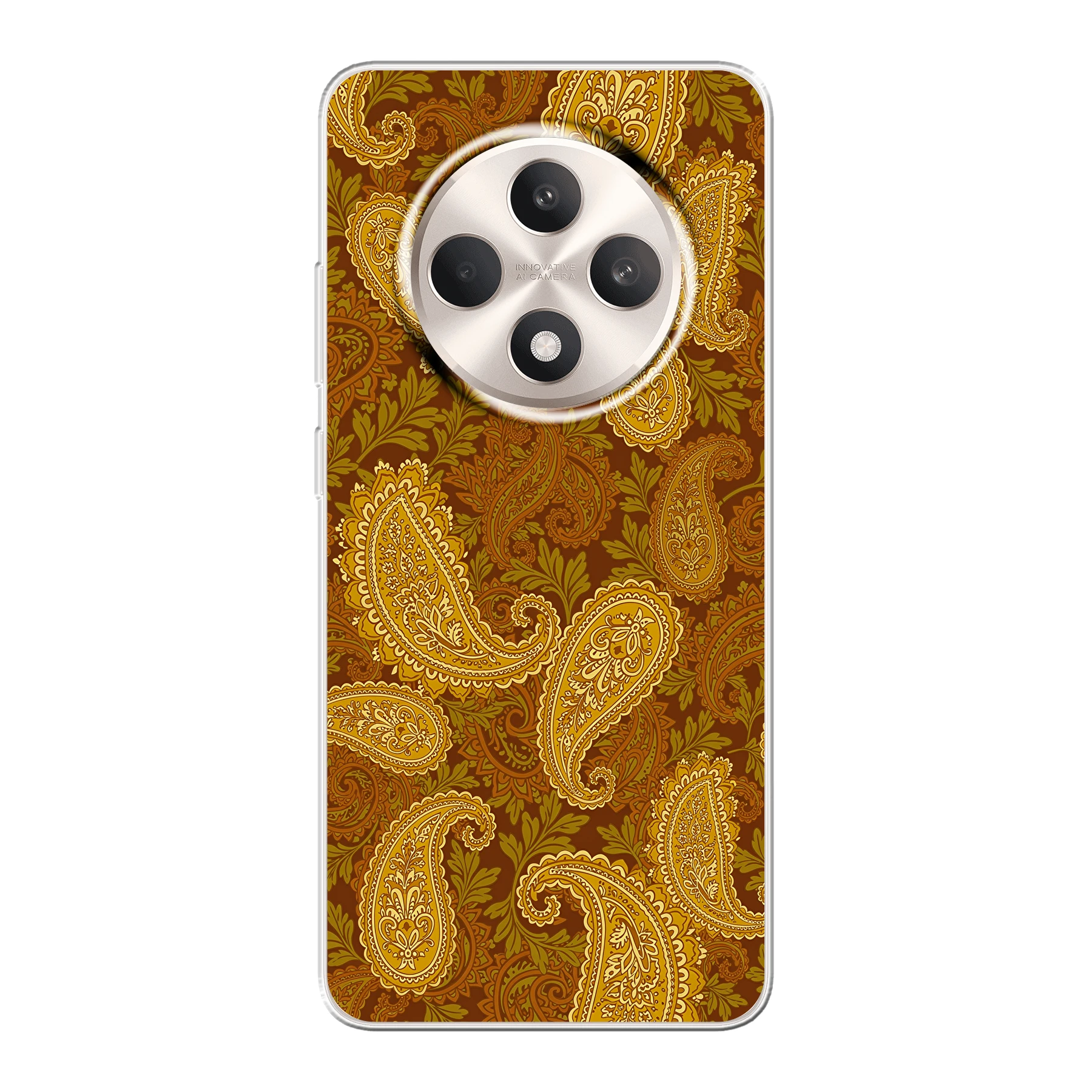 Oppo Reno12 F phone case