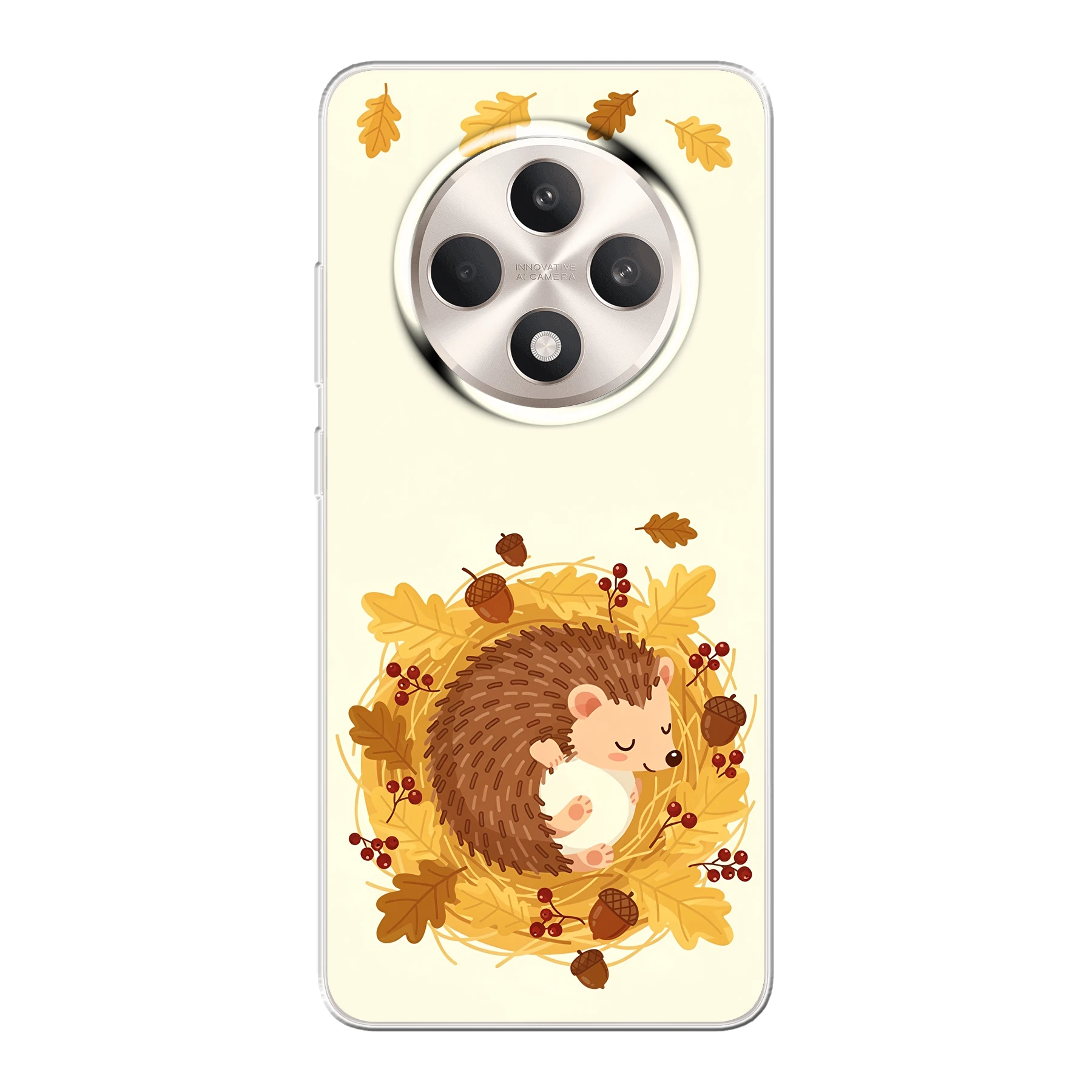 Oppo Reno12 F phone case