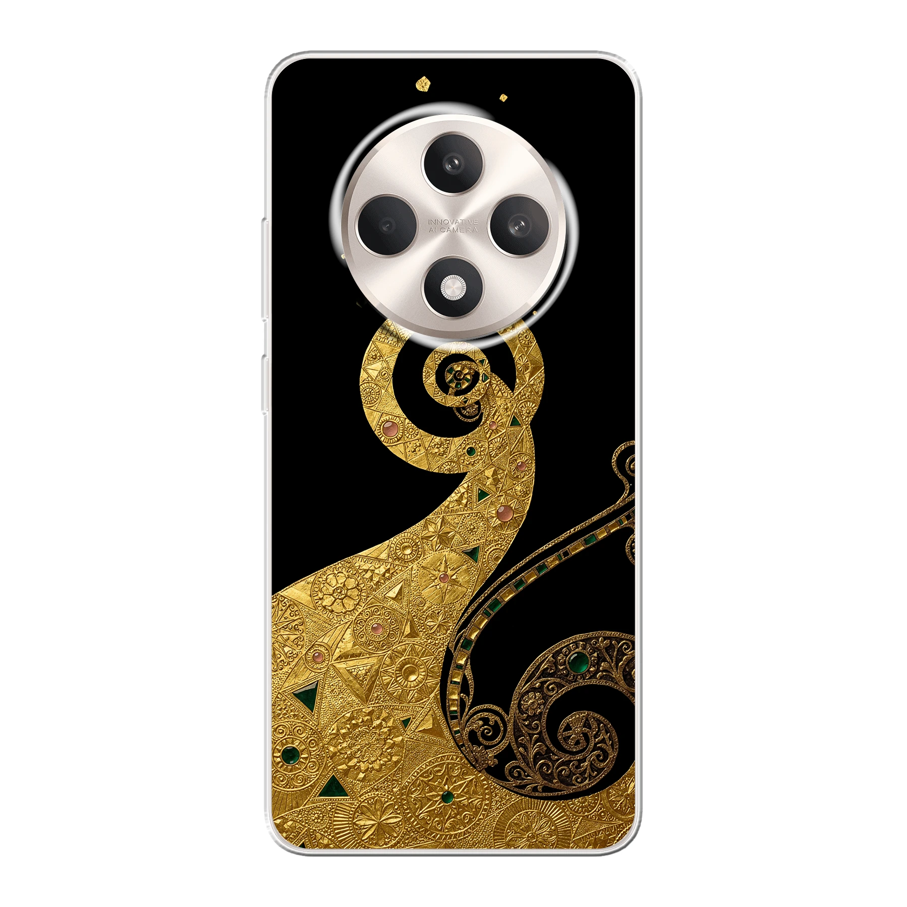 Oppo Reno12 F phone case