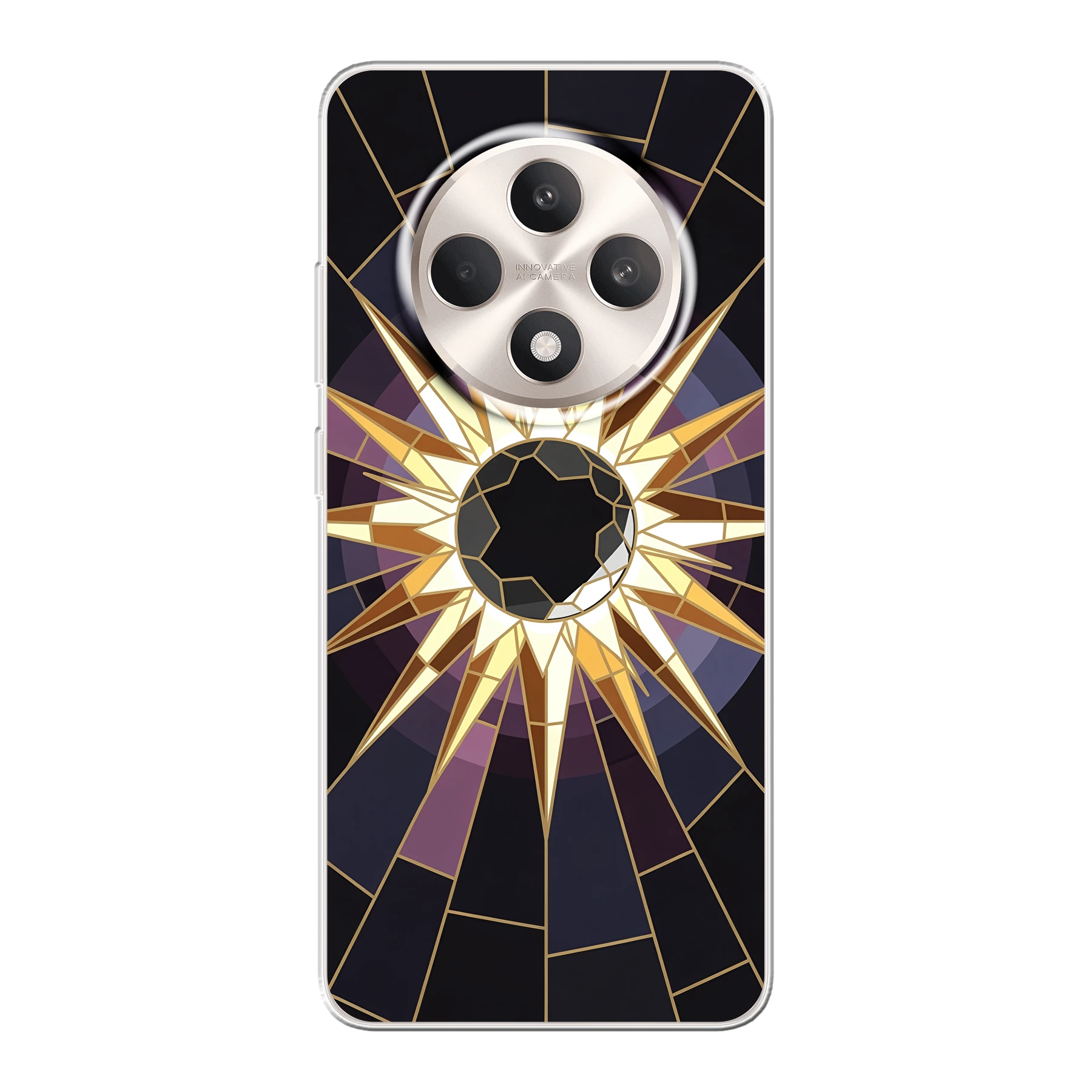Oppo Reno12 F phone case