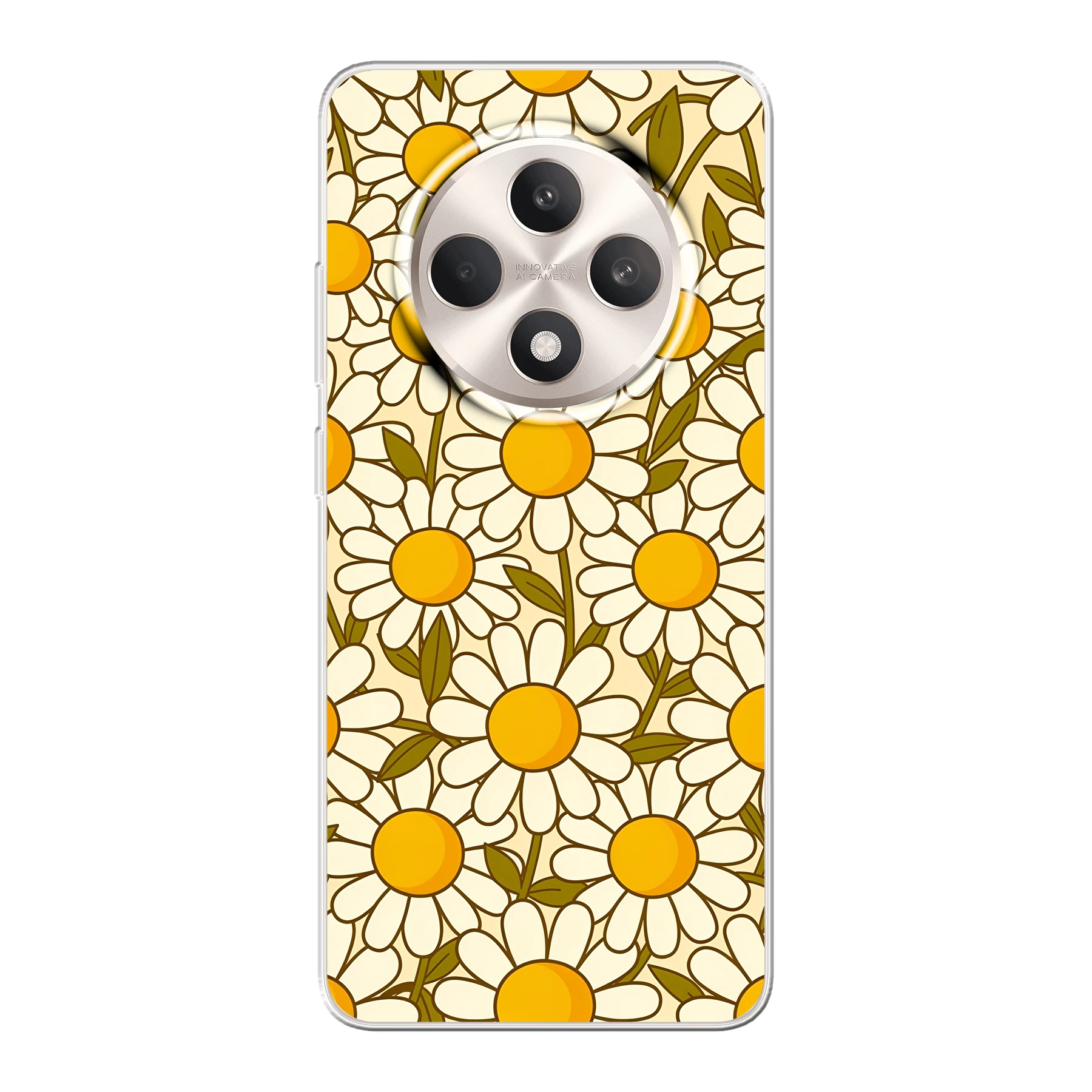 Oppo Reno12 F phone case