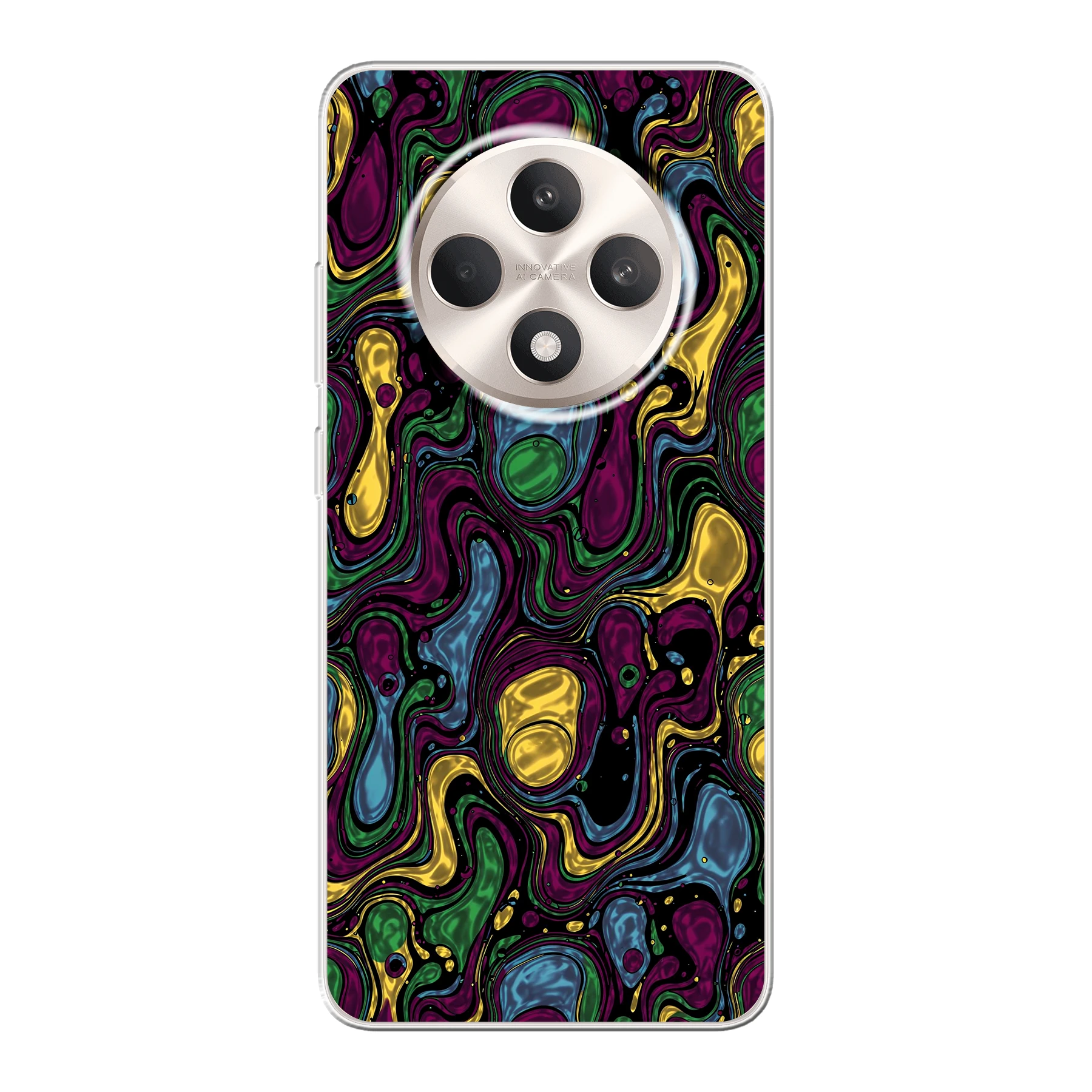 Oppo Reno12 F phone case