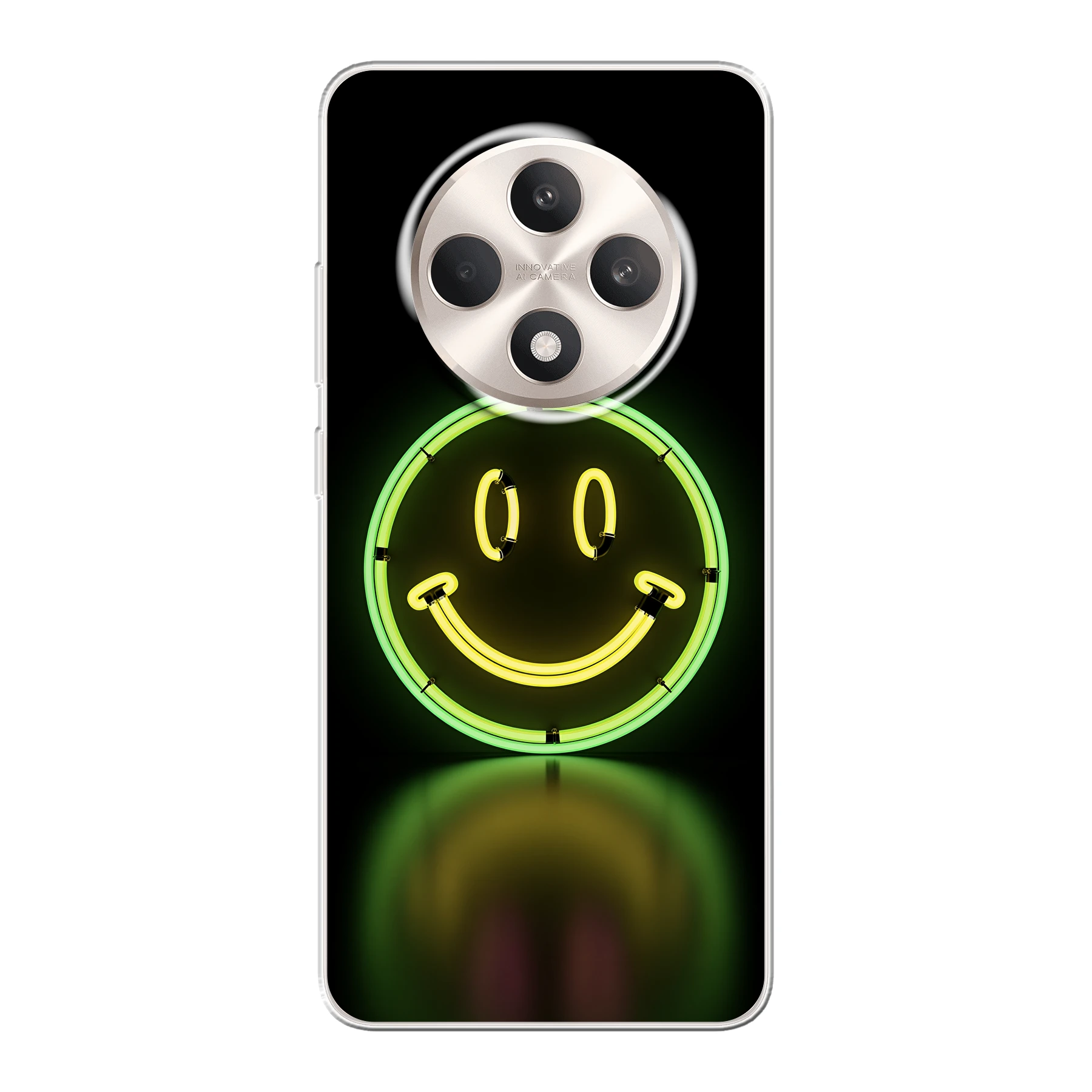 Oppo Reno12 F phone case