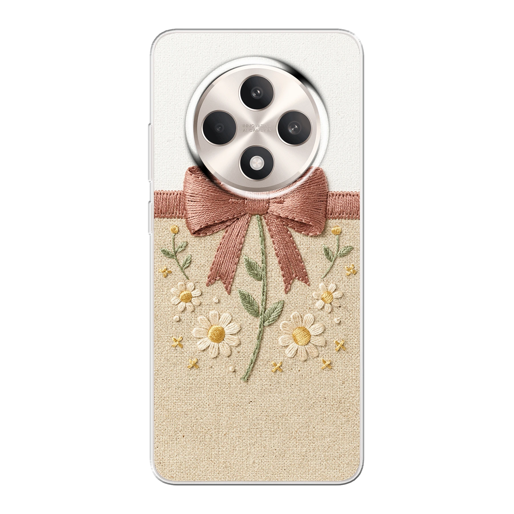 Oppo Reno12 F phone case