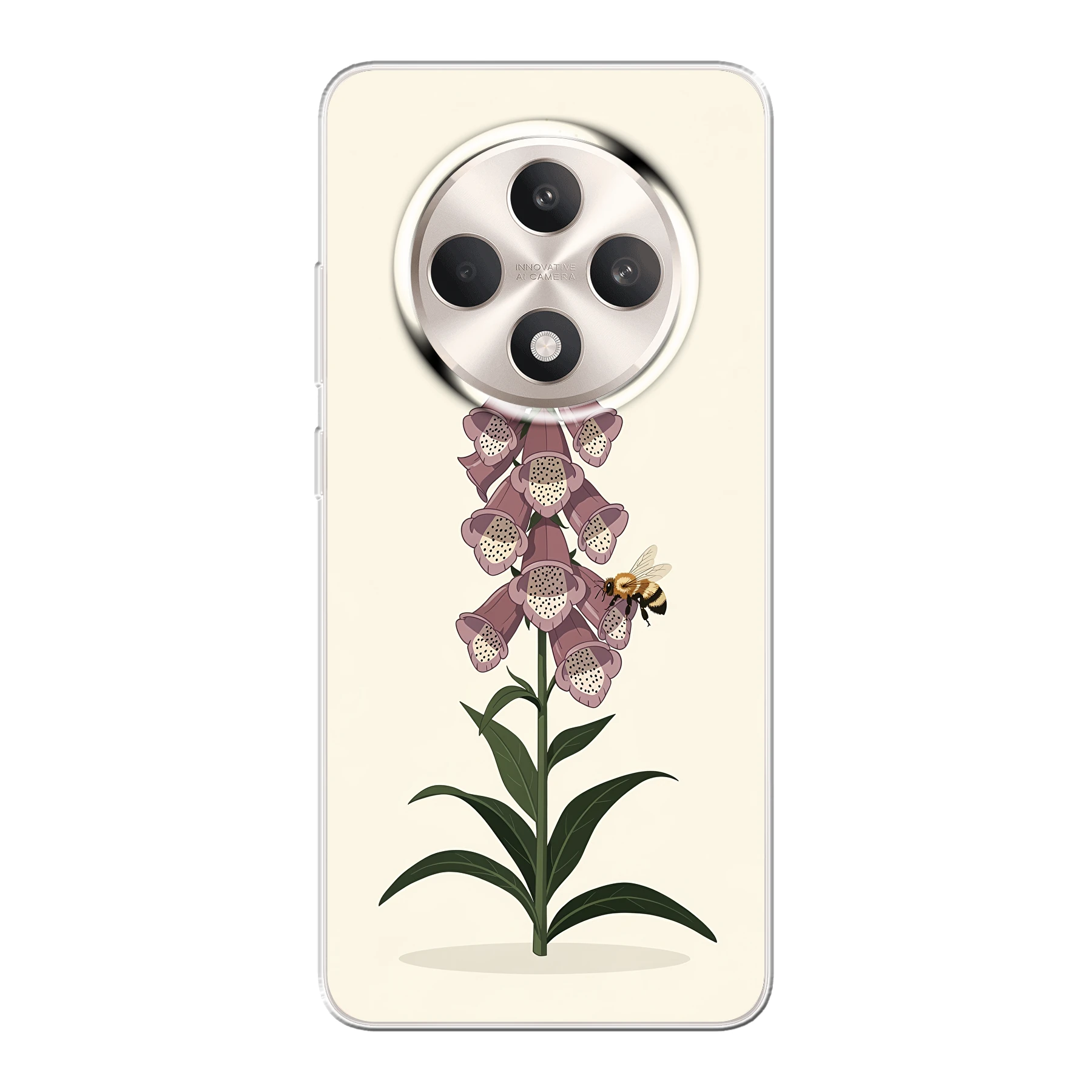 Oppo Reno12 F phone case