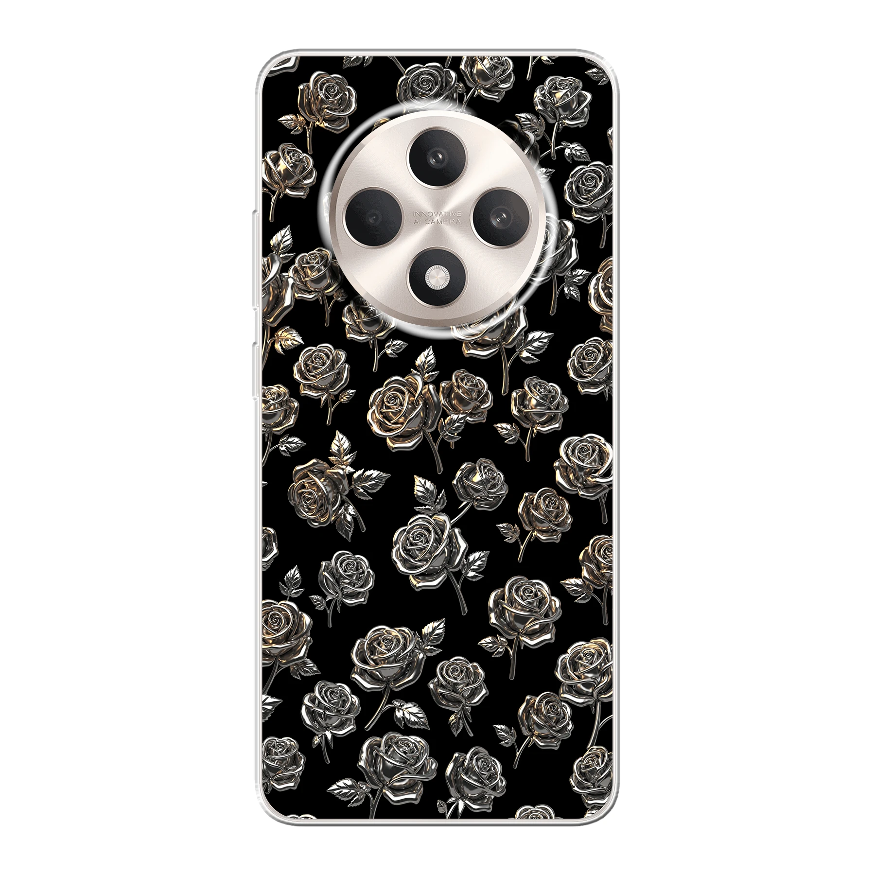 Oppo Reno12 F phone case