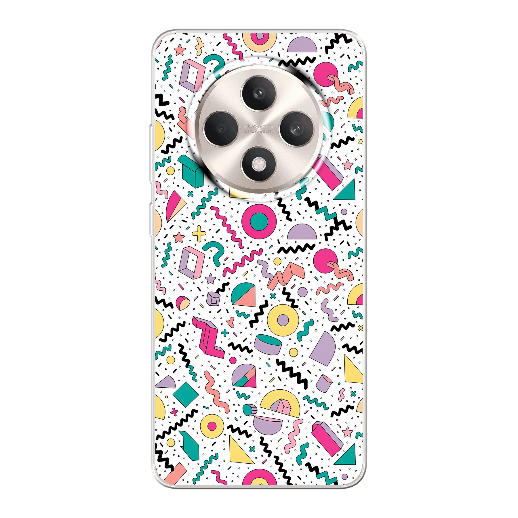 Oppo Reno12 F phone case