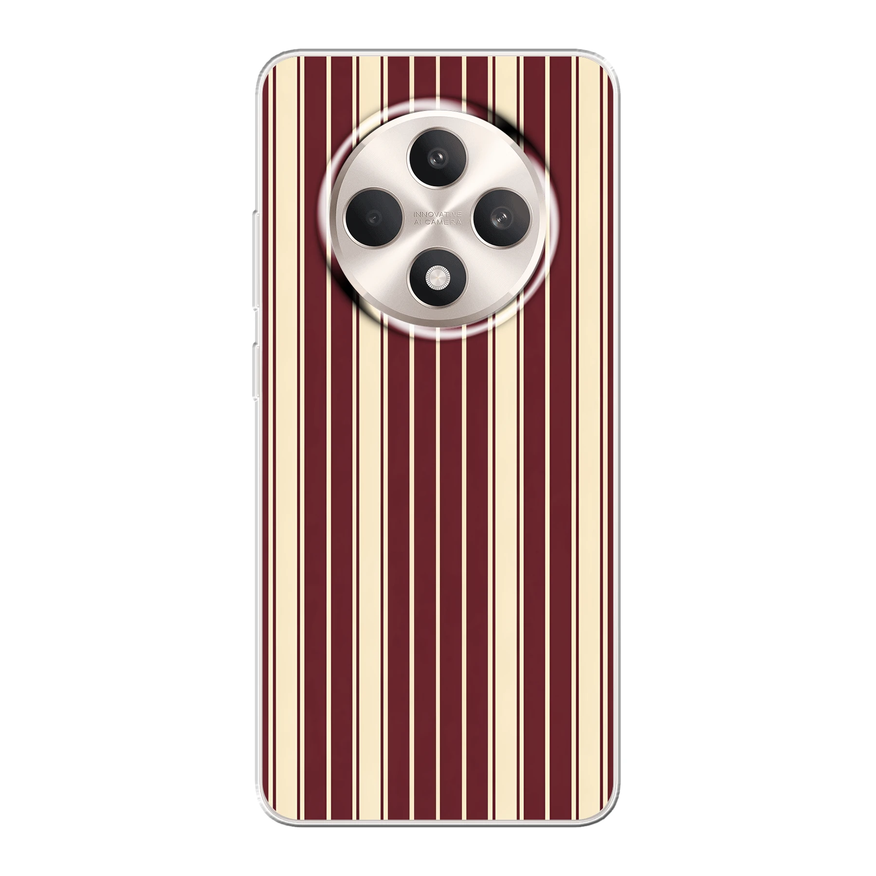 Oppo Reno12 F phone case
