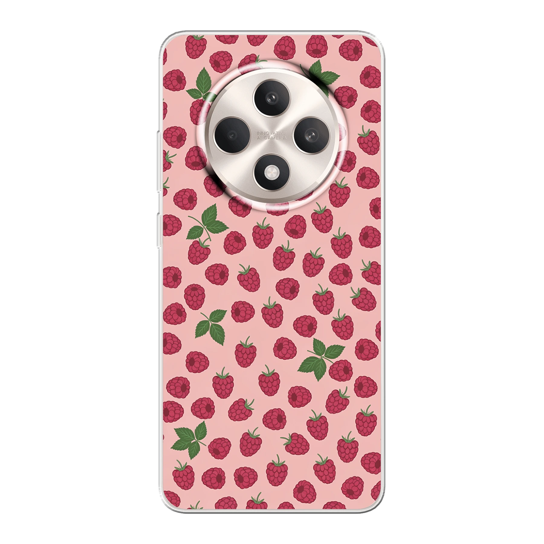 Oppo Reno12 F phone case