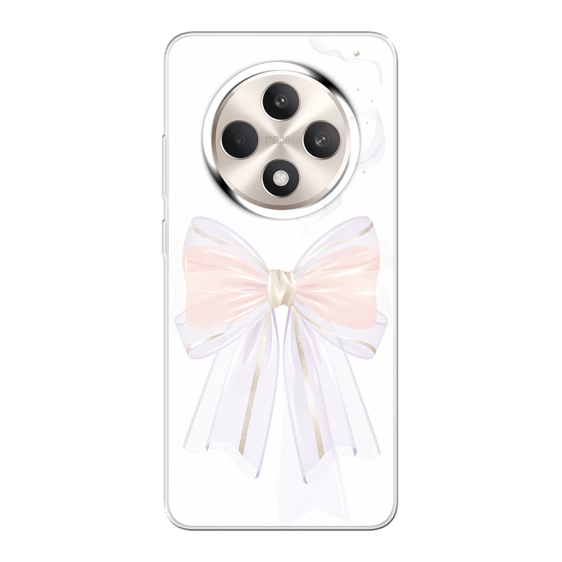 Oppo Reno12 F phone case