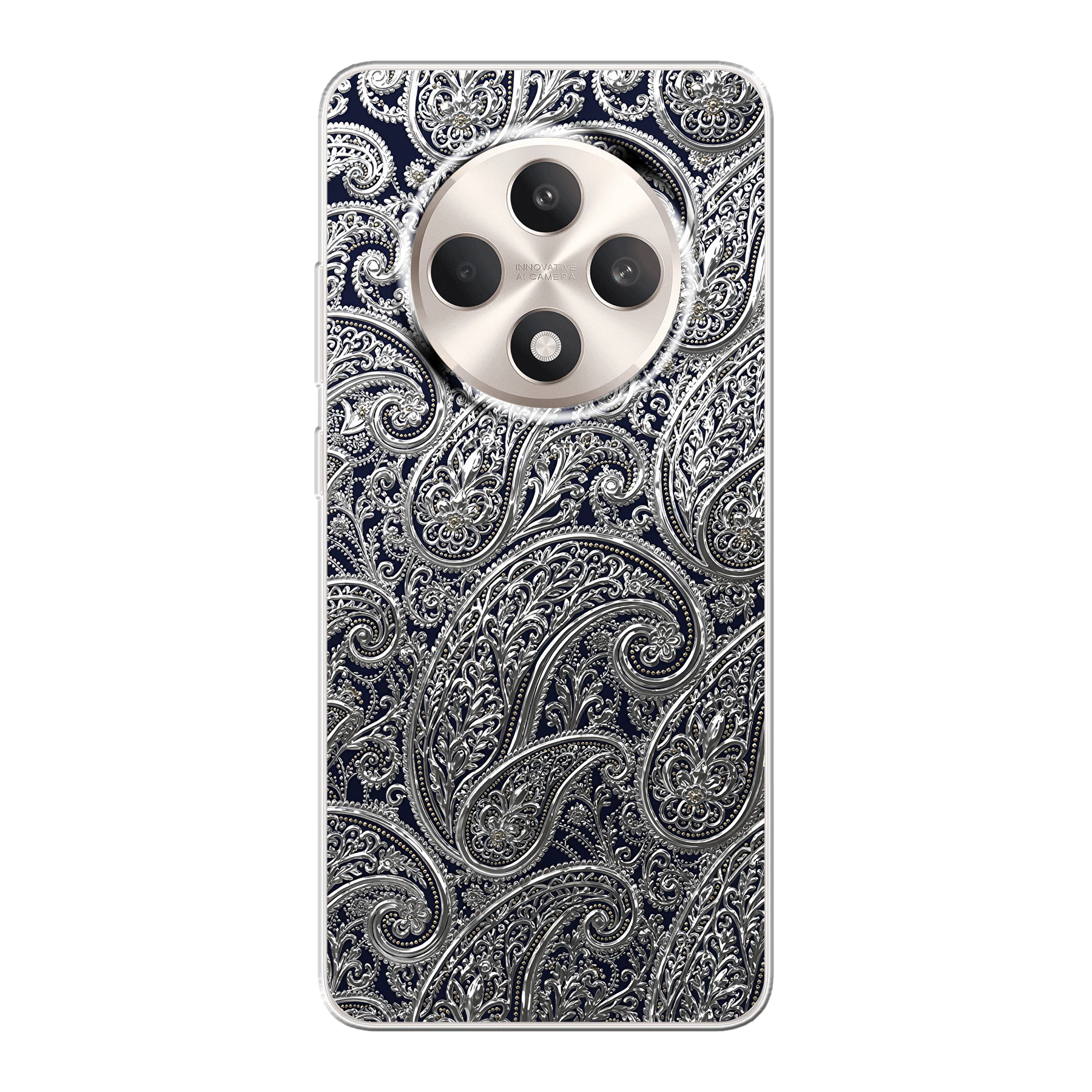 Oppo Reno12 F phone case