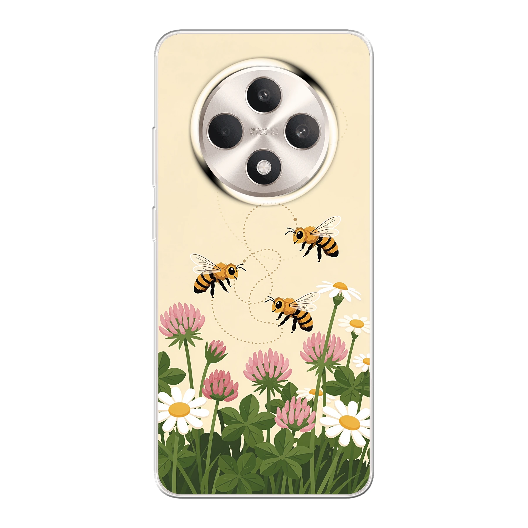 Oppo Reno12 F phone case
