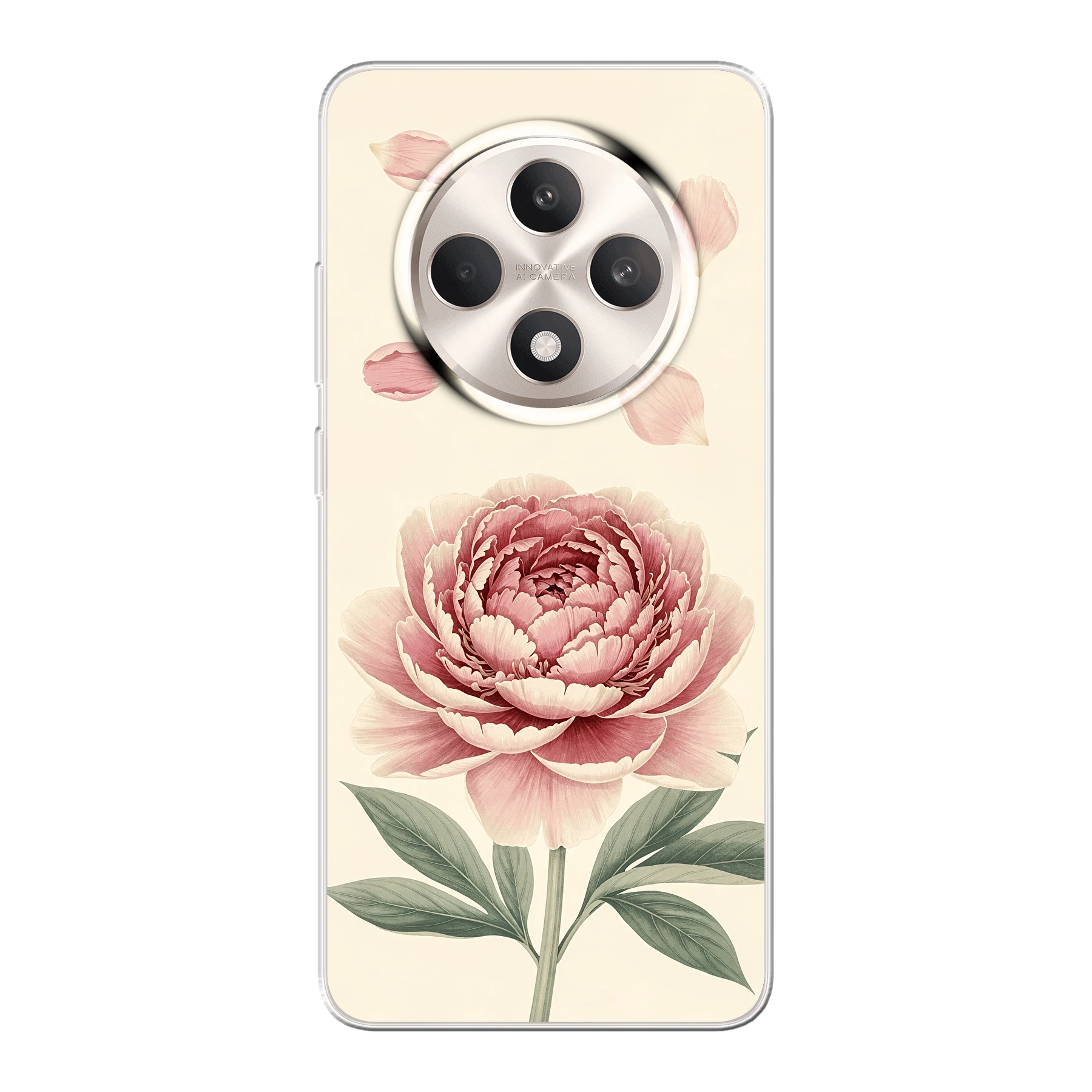 Oppo Reno12 F phone case