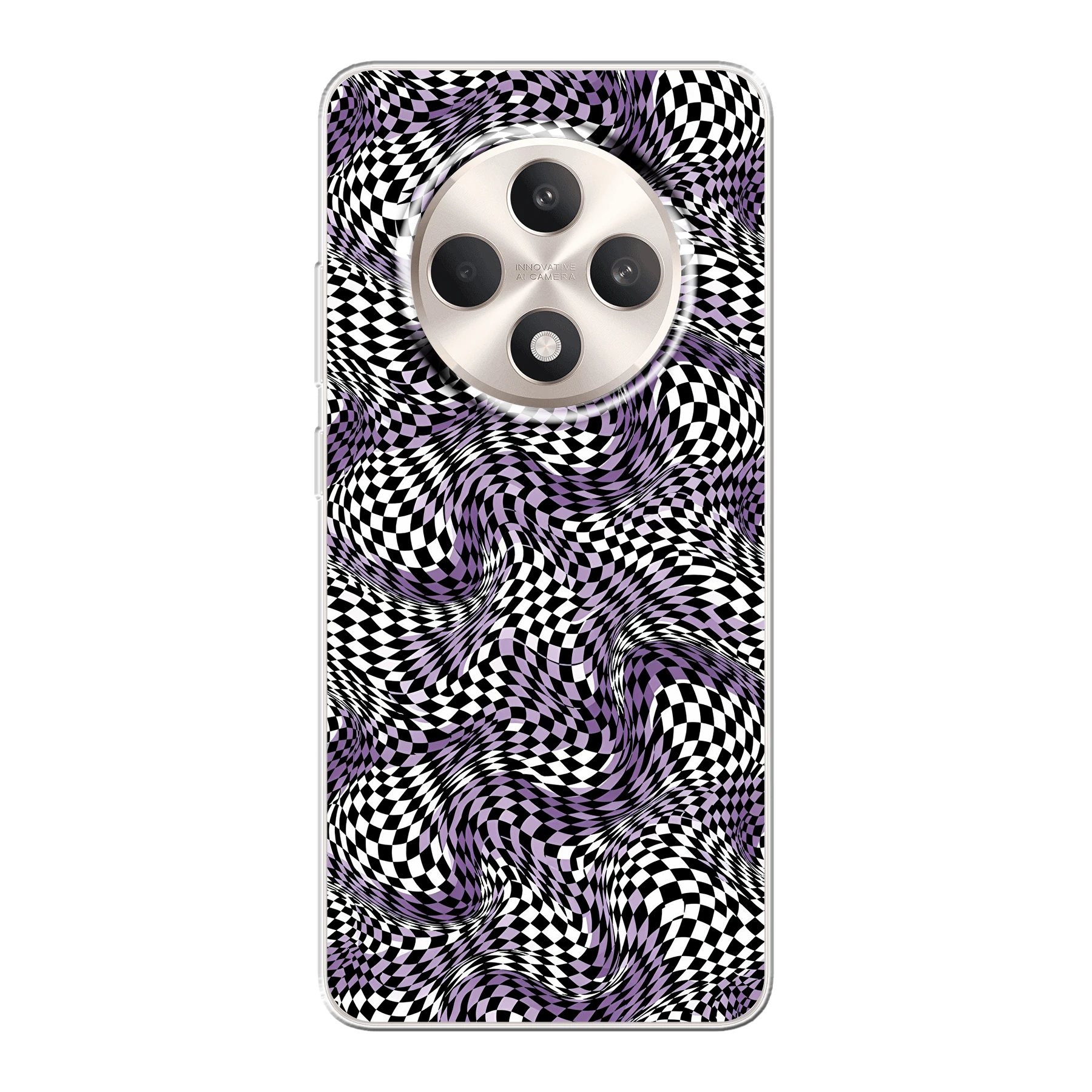 Oppo Reno12 F phone case