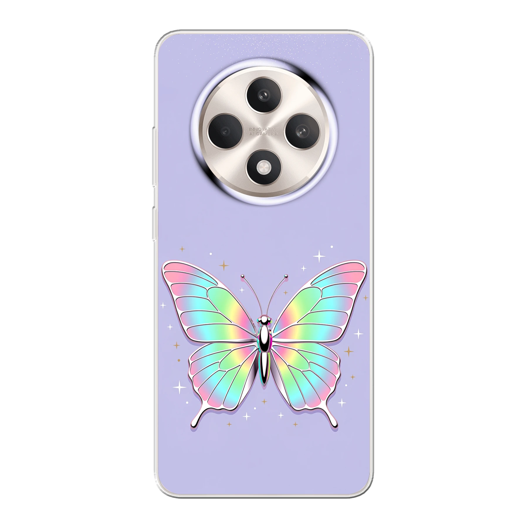 Oppo Reno12 F phone case