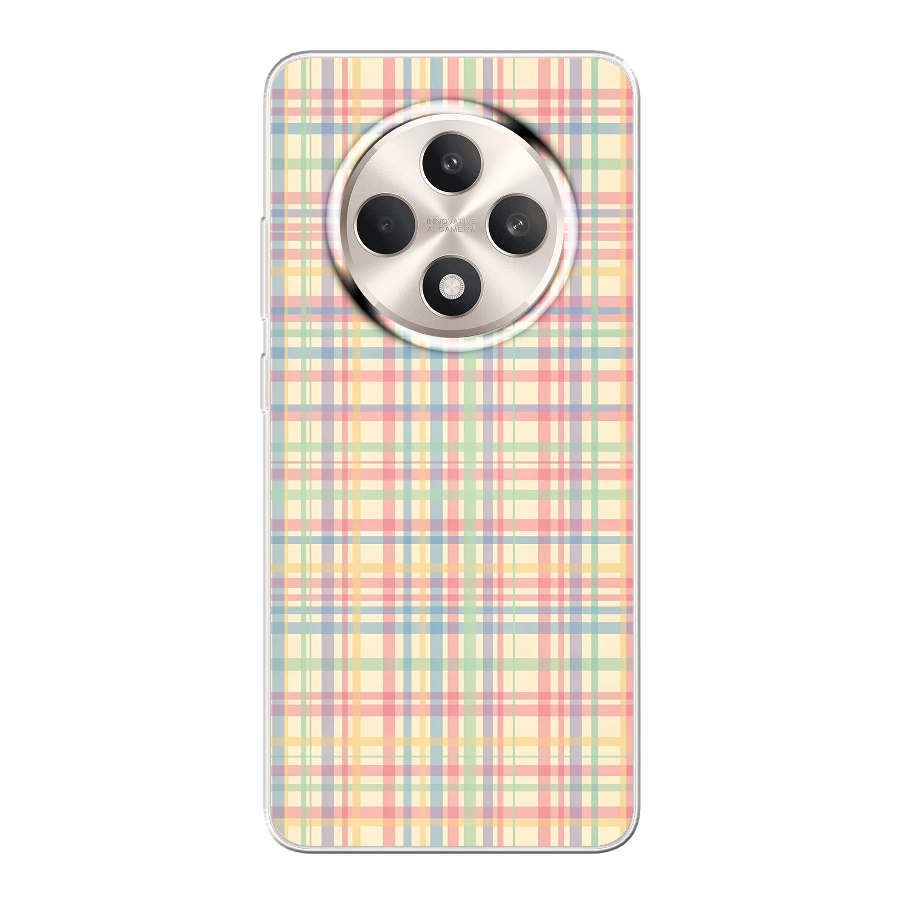 Oppo Reno12 F phone case