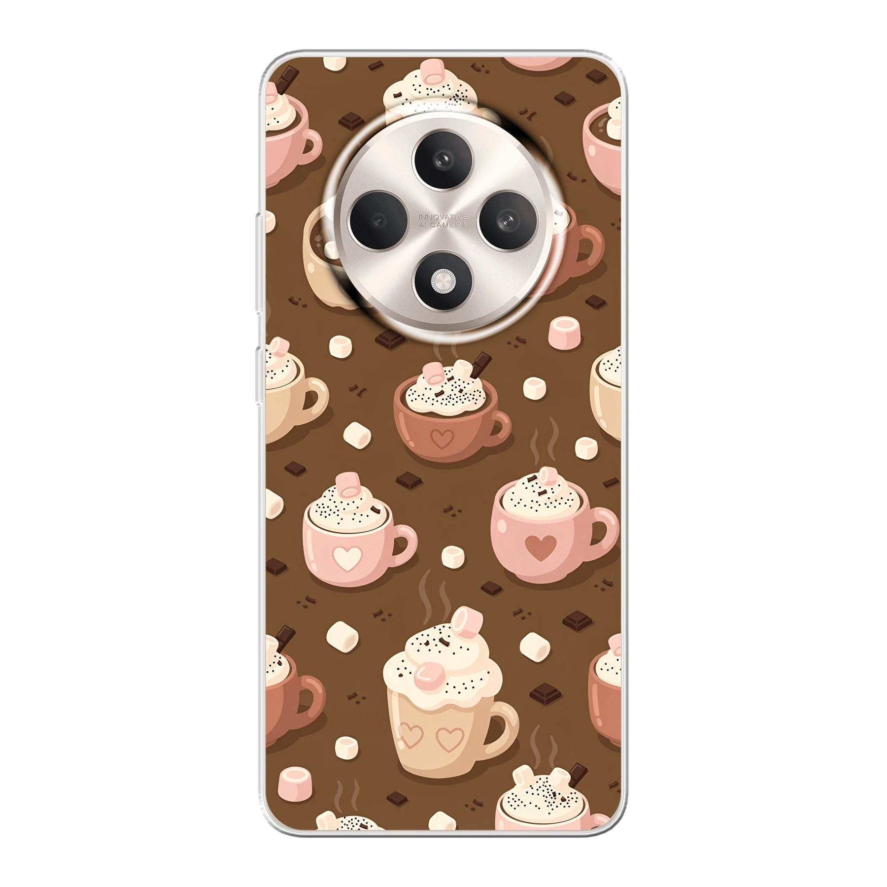 Oppo Reno12 F phone case