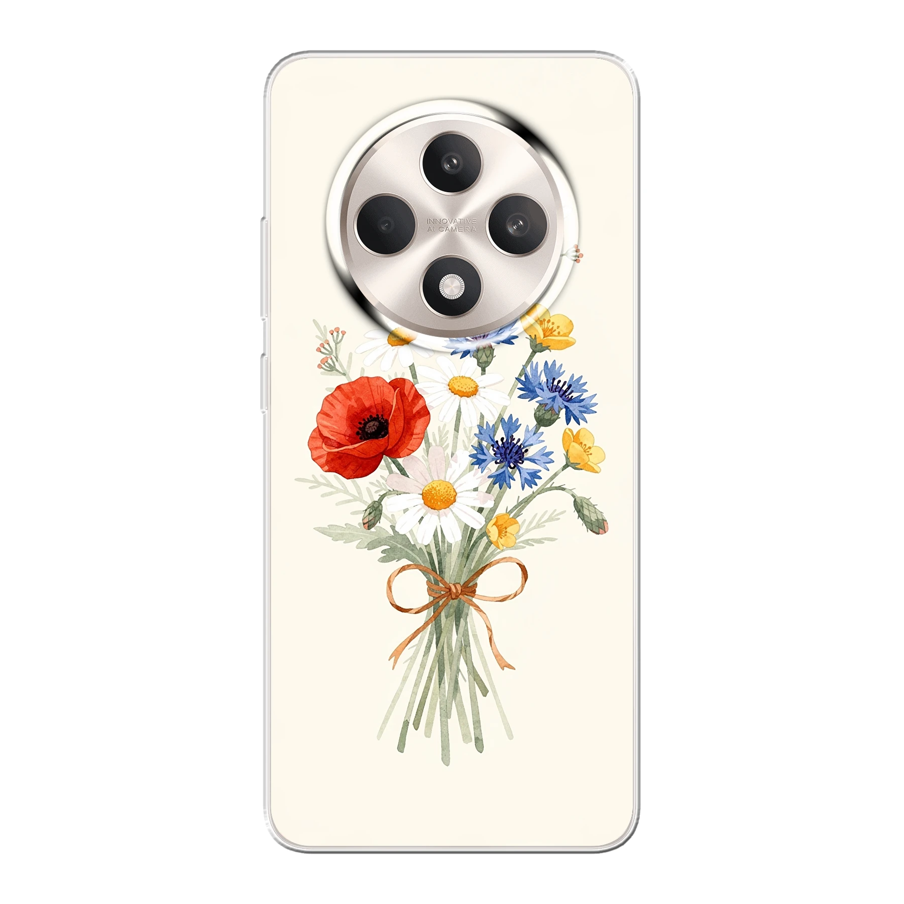 Oppo Reno12 F phone case