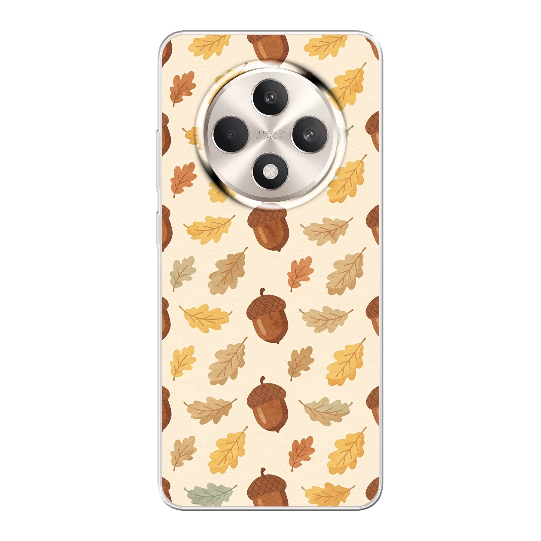 Oppo Reno12 F phone case