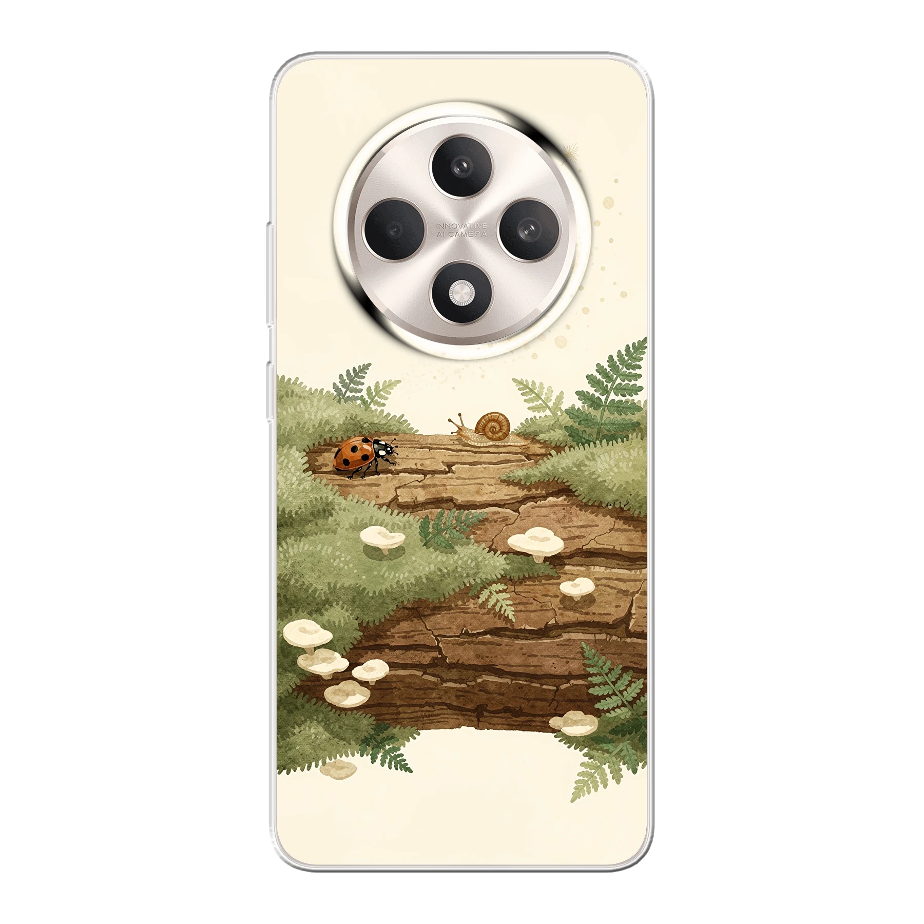 Oppo Reno12 F phone case