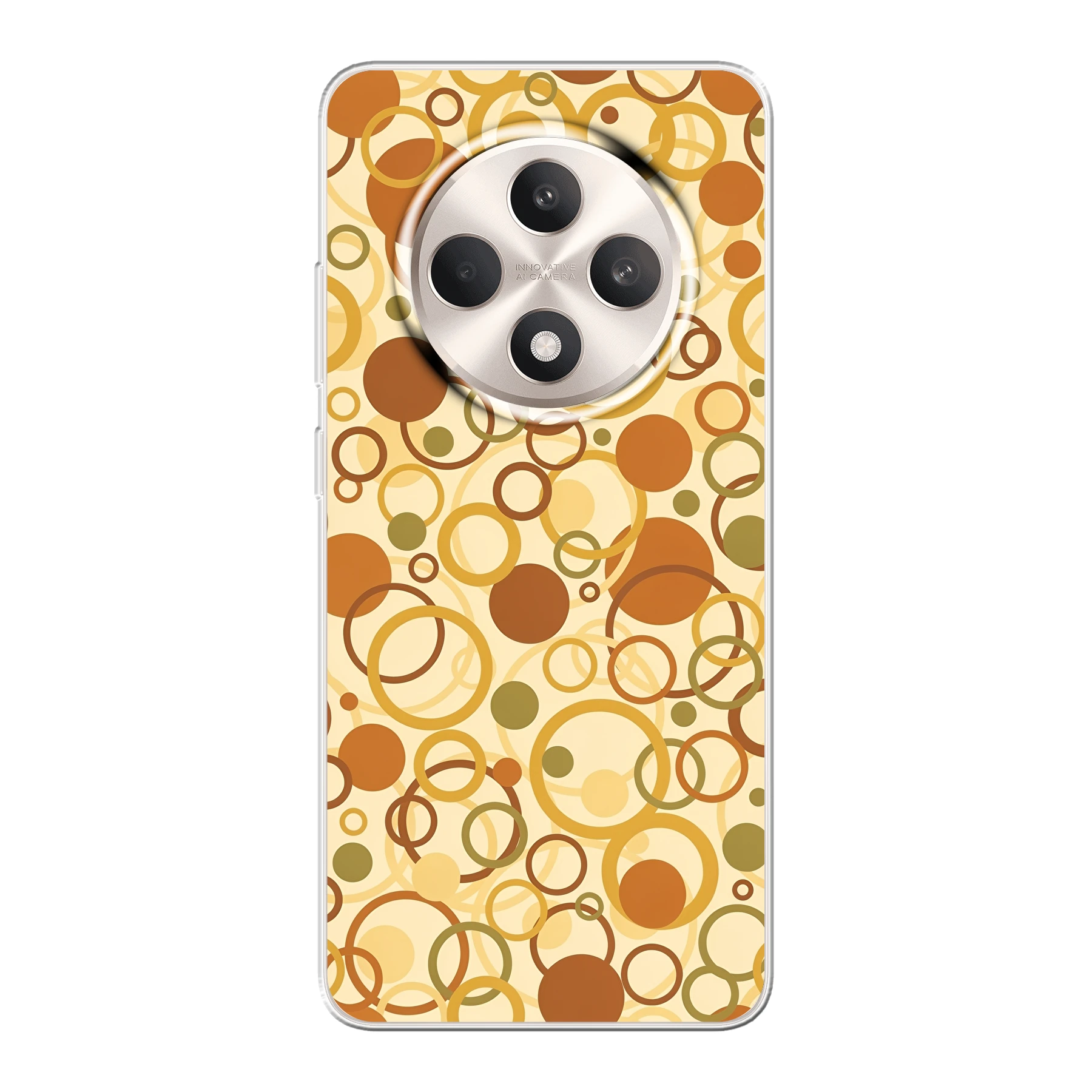 Oppo Reno12 F phone case