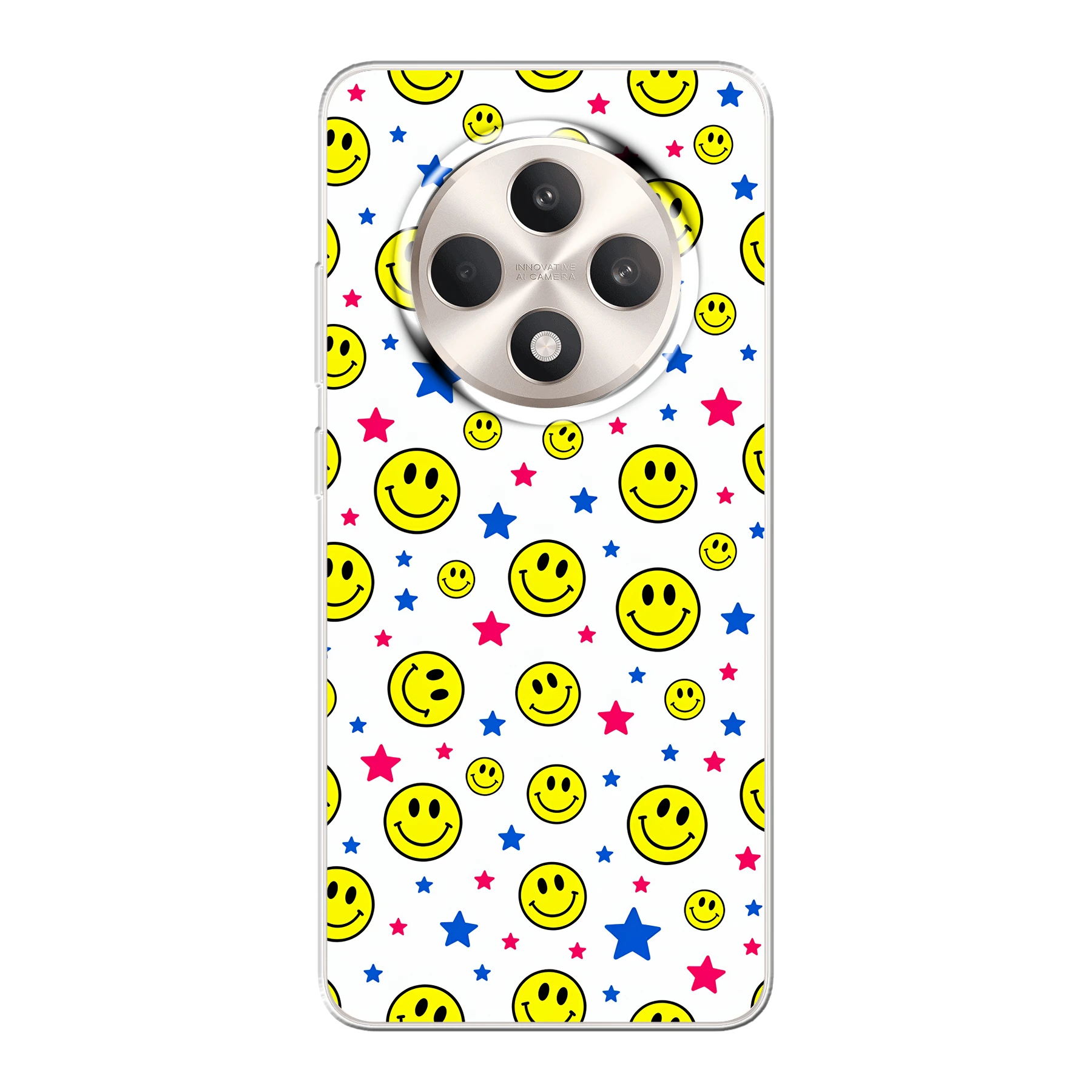 Oppo Reno12 F phone case