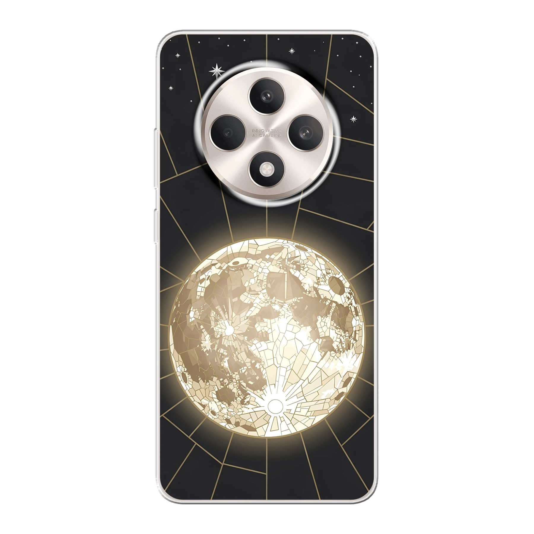 Oppo Reno12 F phone case