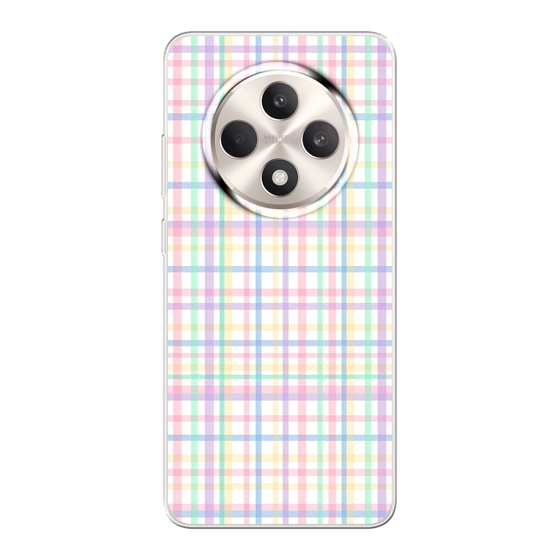 Oppo Reno12 F phone case