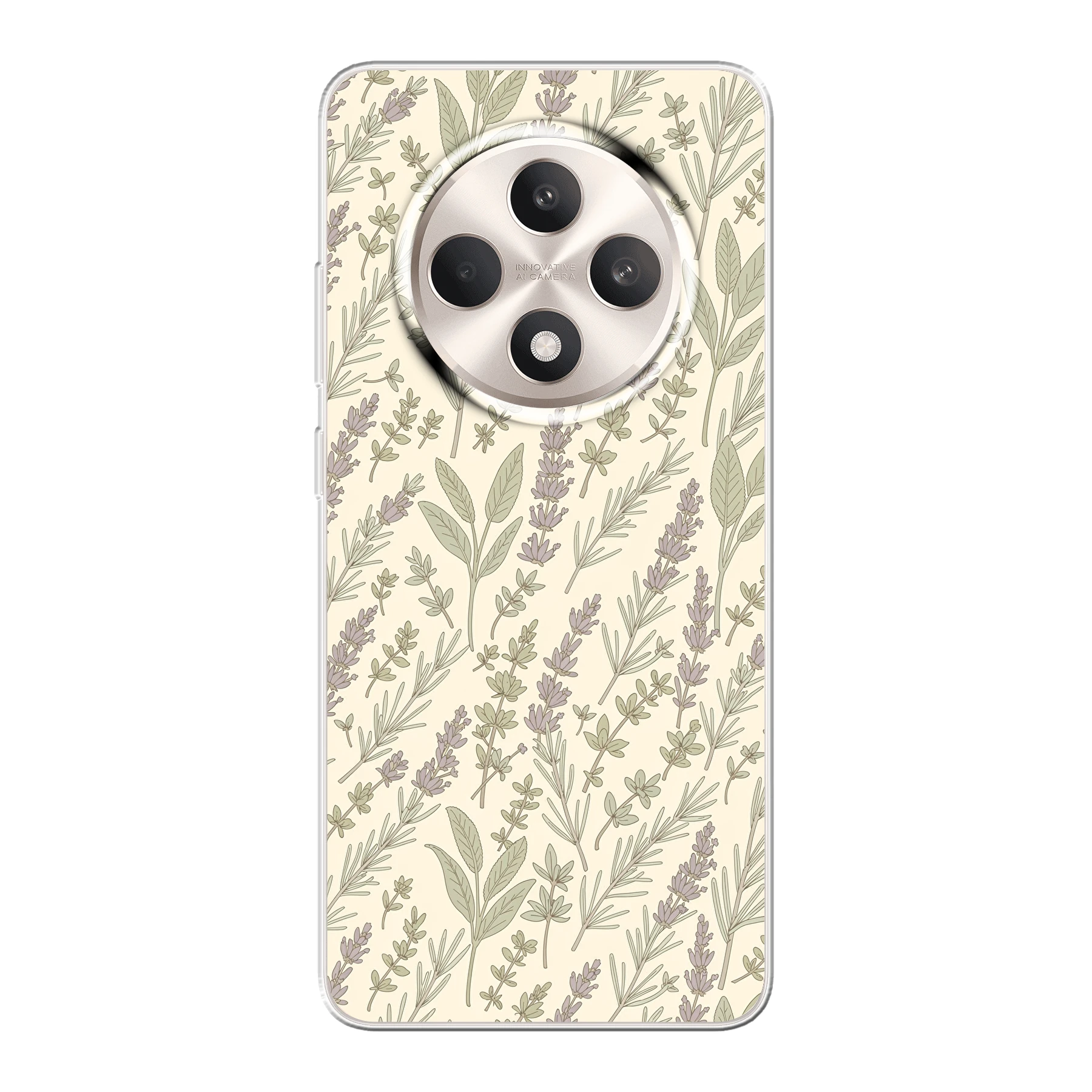 Oppo Reno12 F phone case