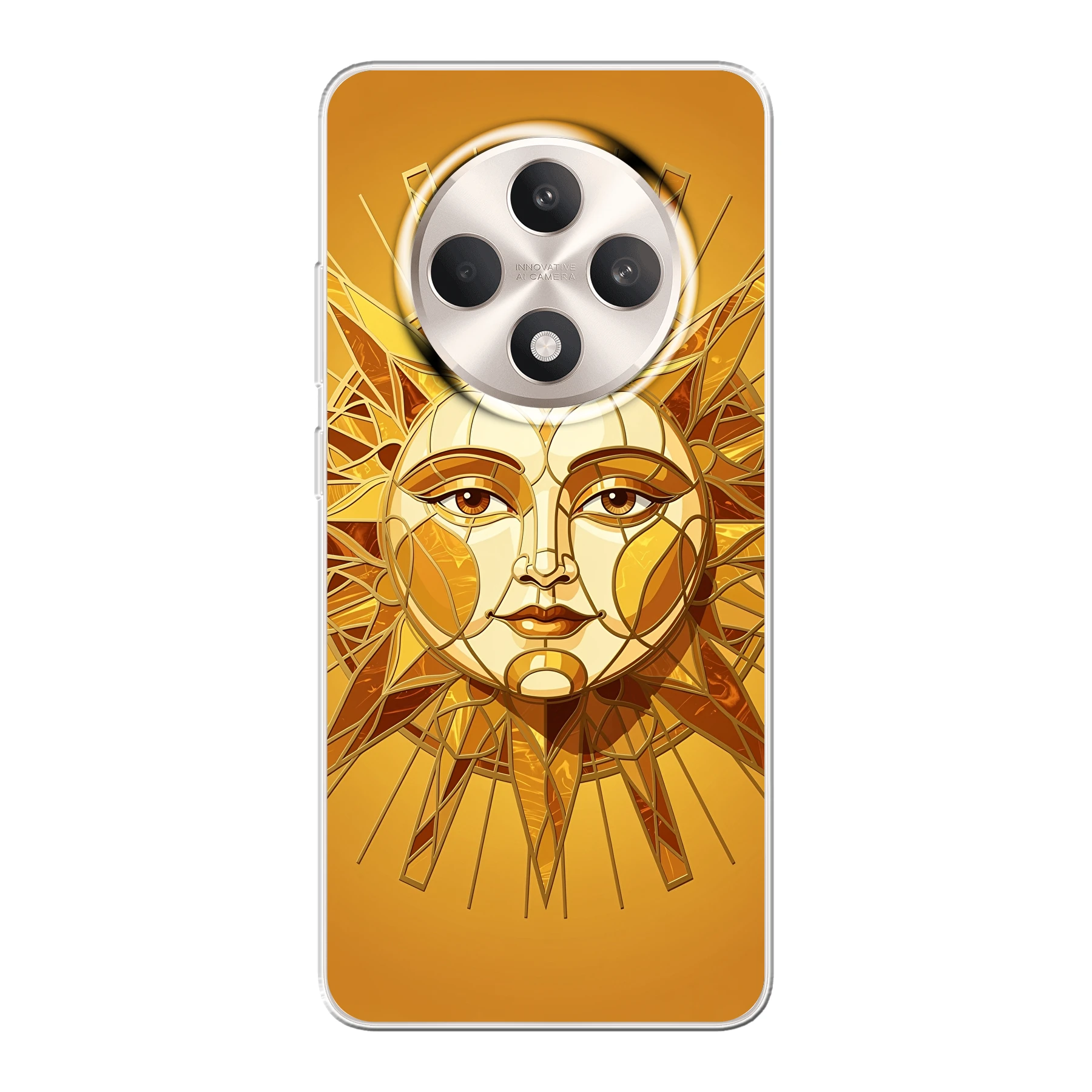 Oppo Reno12 F phone case