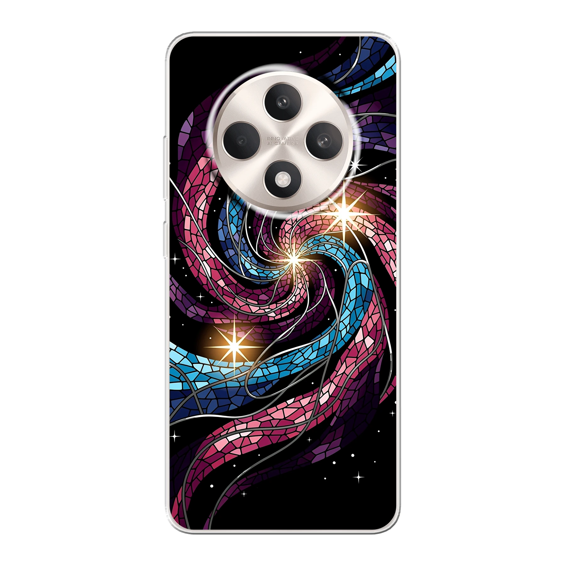 Oppo Reno12 F phone case
