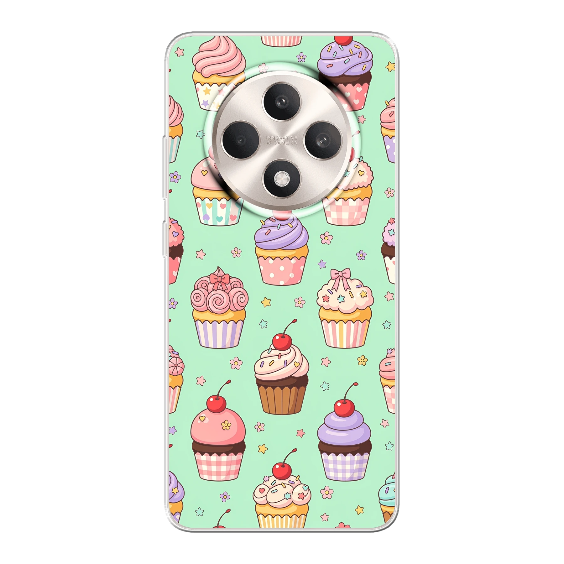 Oppo Reno12 F phone case