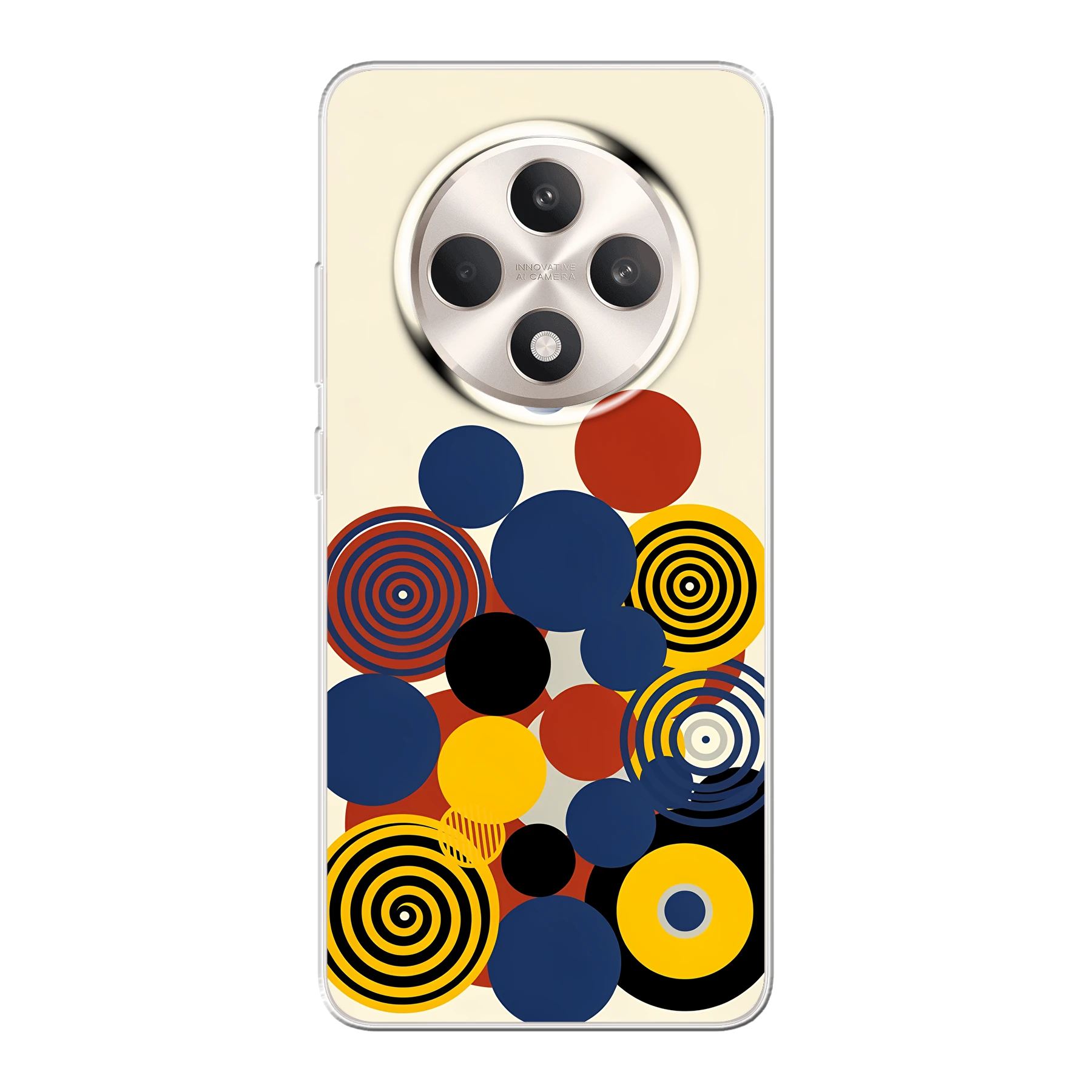 Oppo Reno12 F phone case