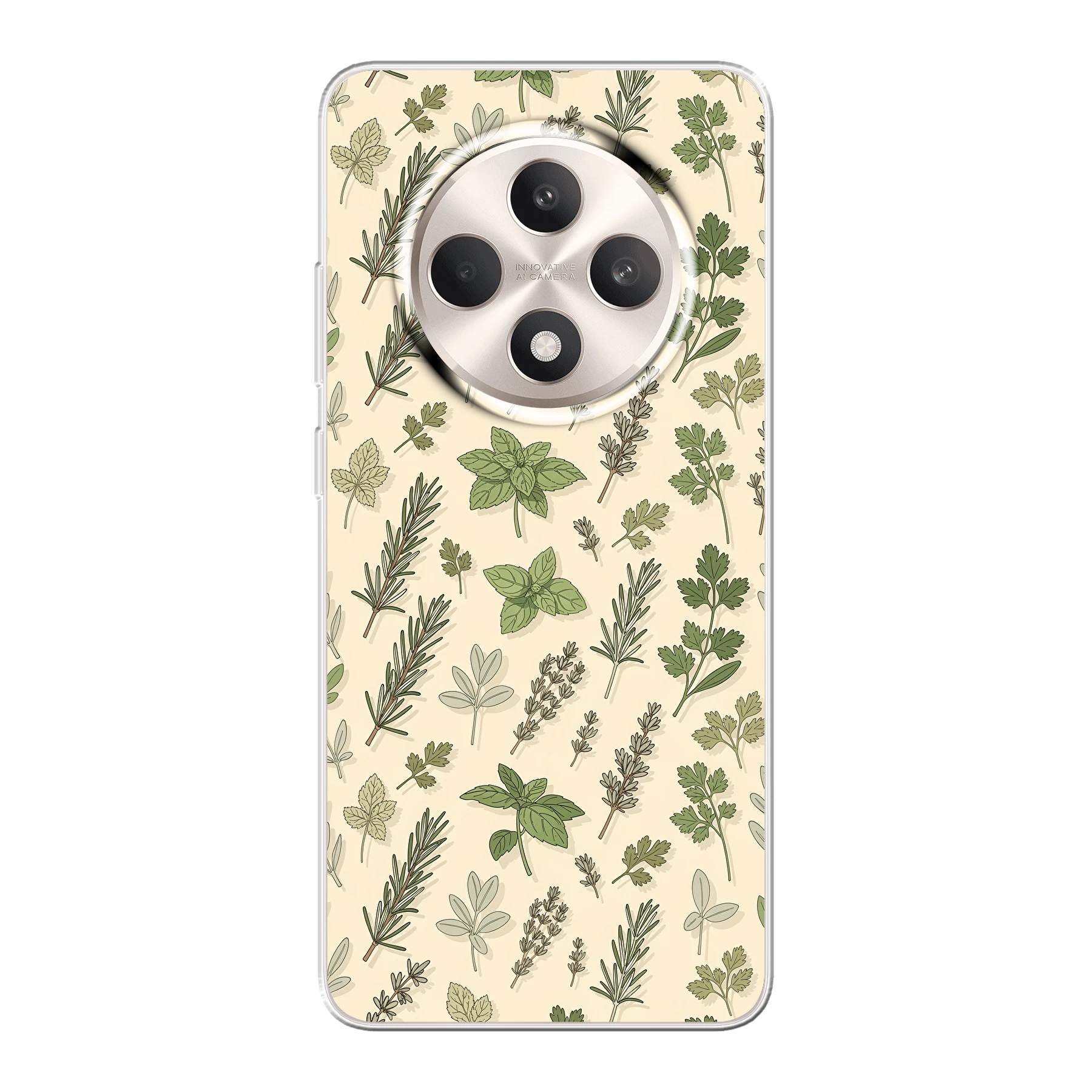 Oppo Reno12 F phone case