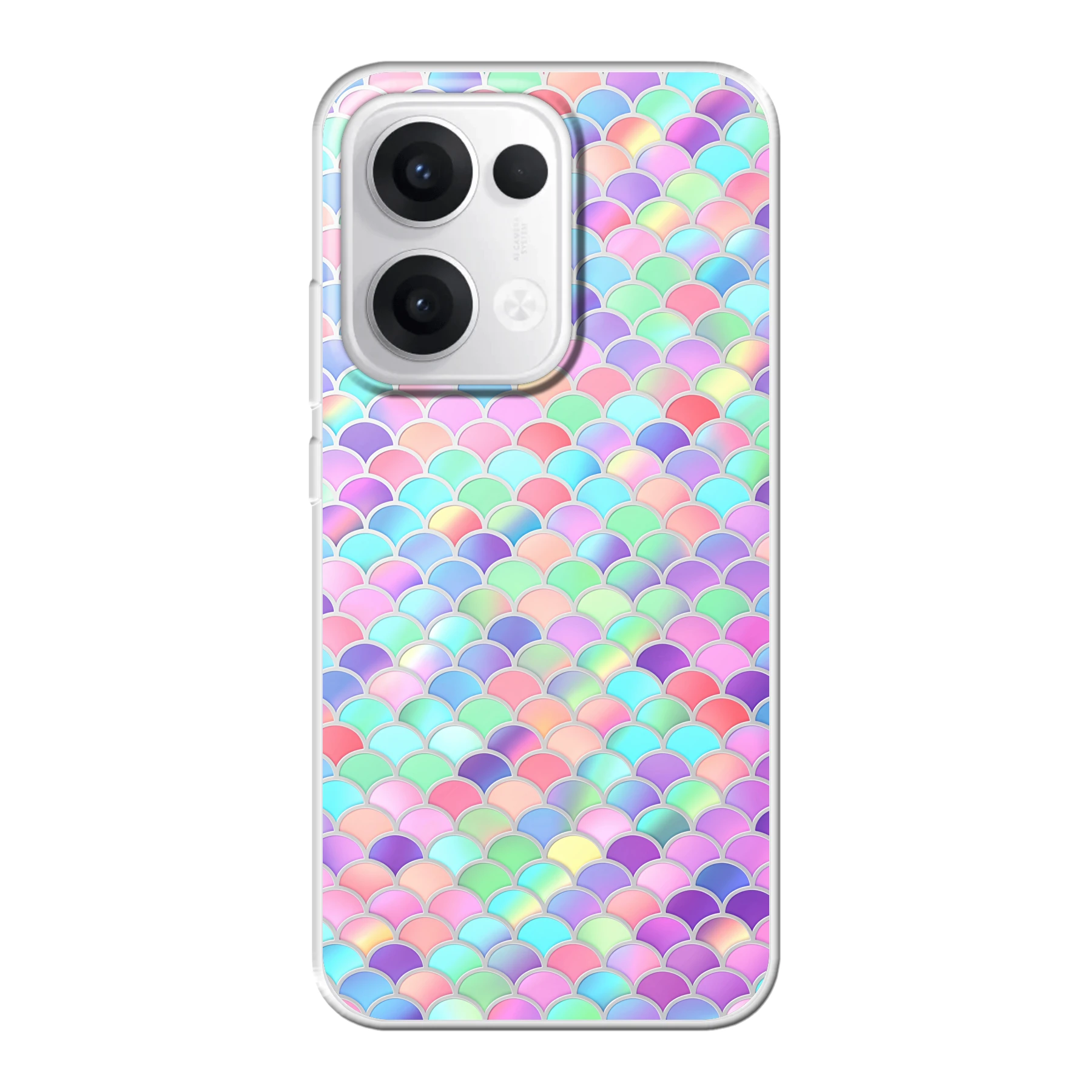 Oppo Reno13 phone case