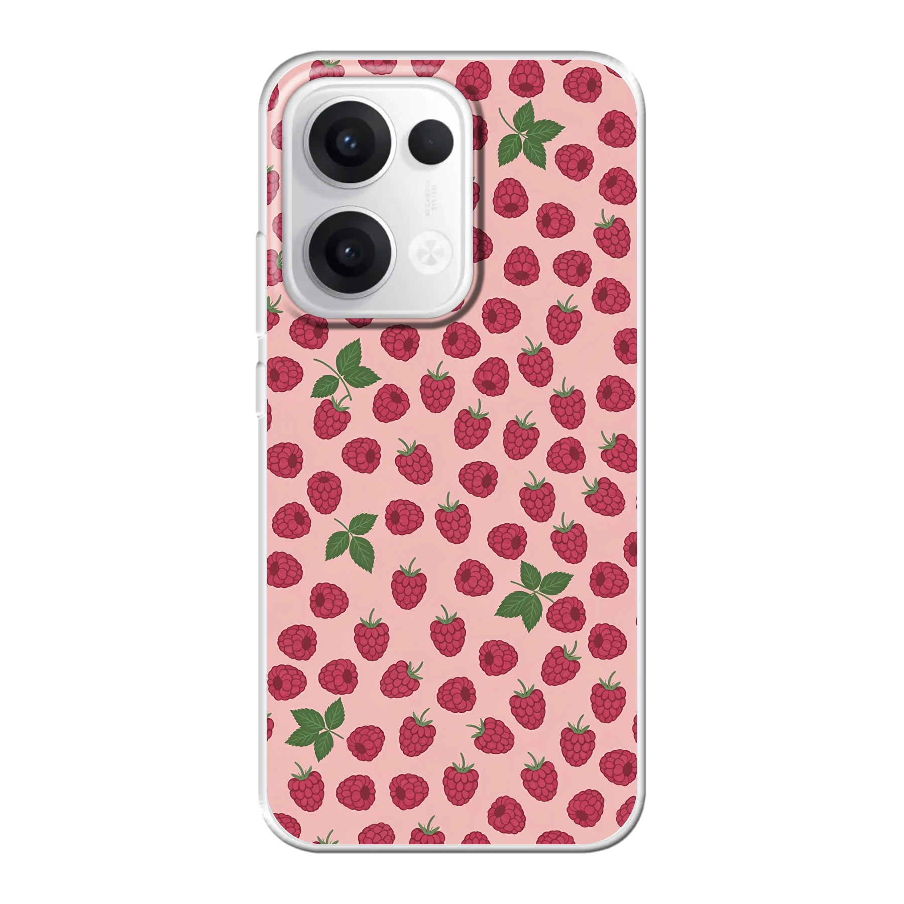 Oppo Reno13 phone case
