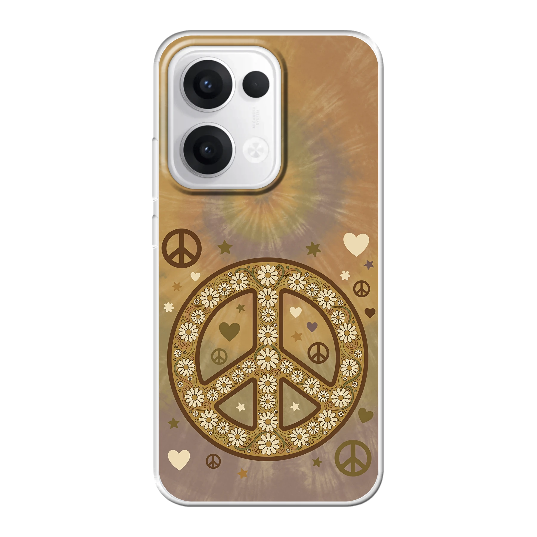 Oppo Reno13 phone case