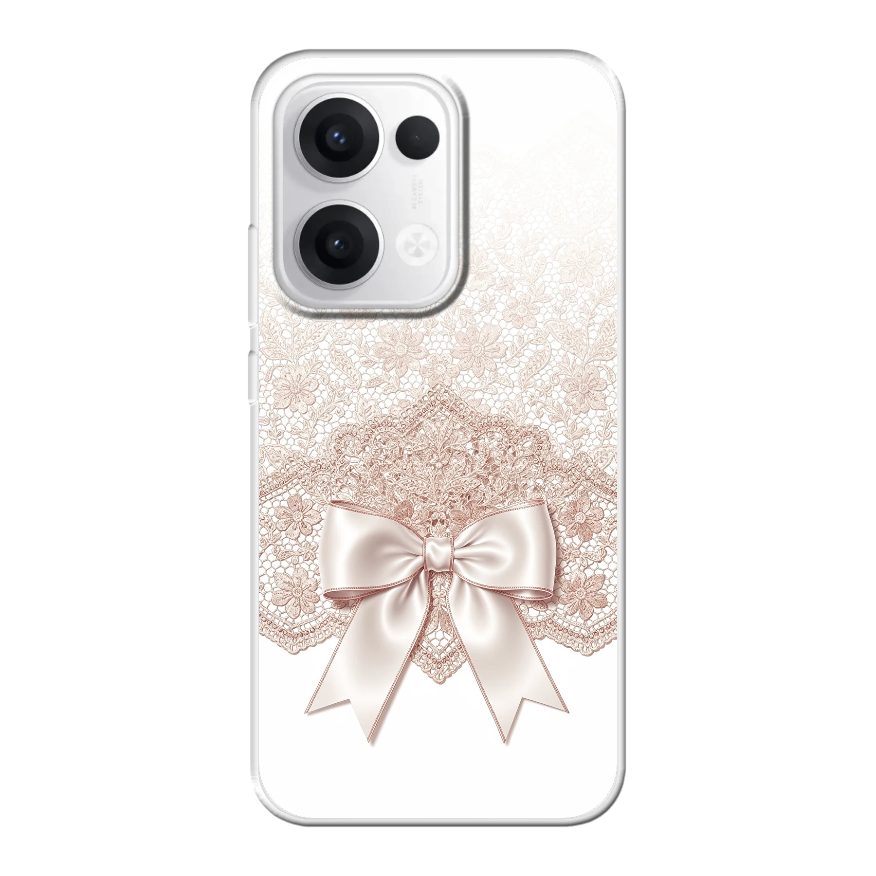 Oppo Reno13 phone case