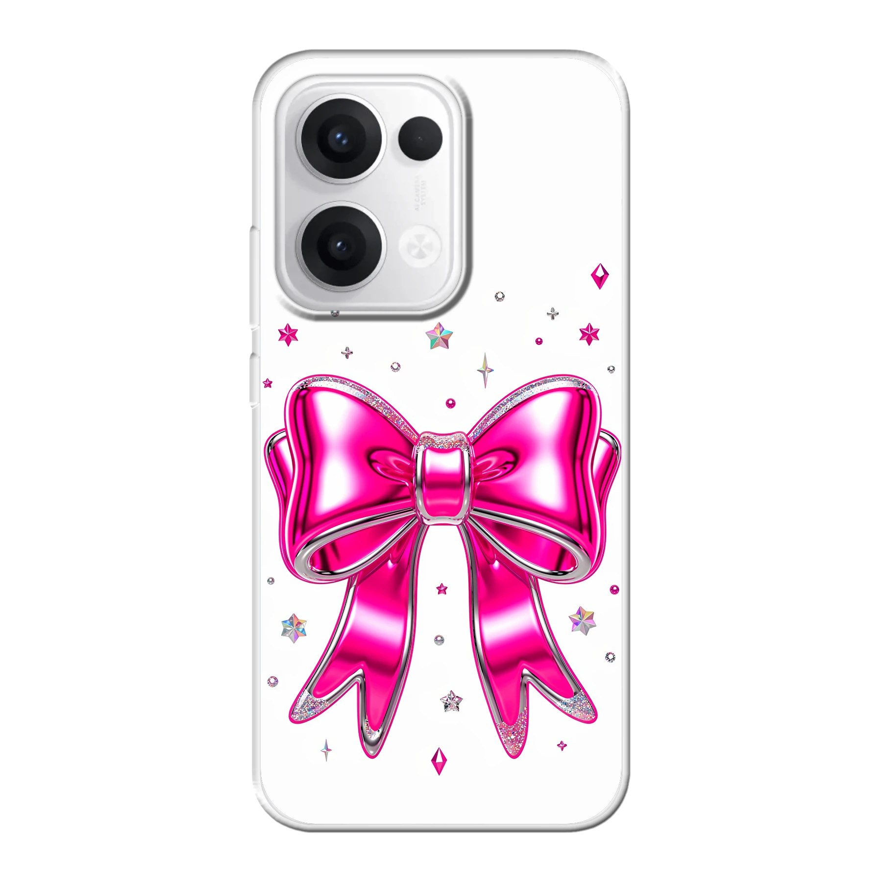 Oppo Reno13 phone case